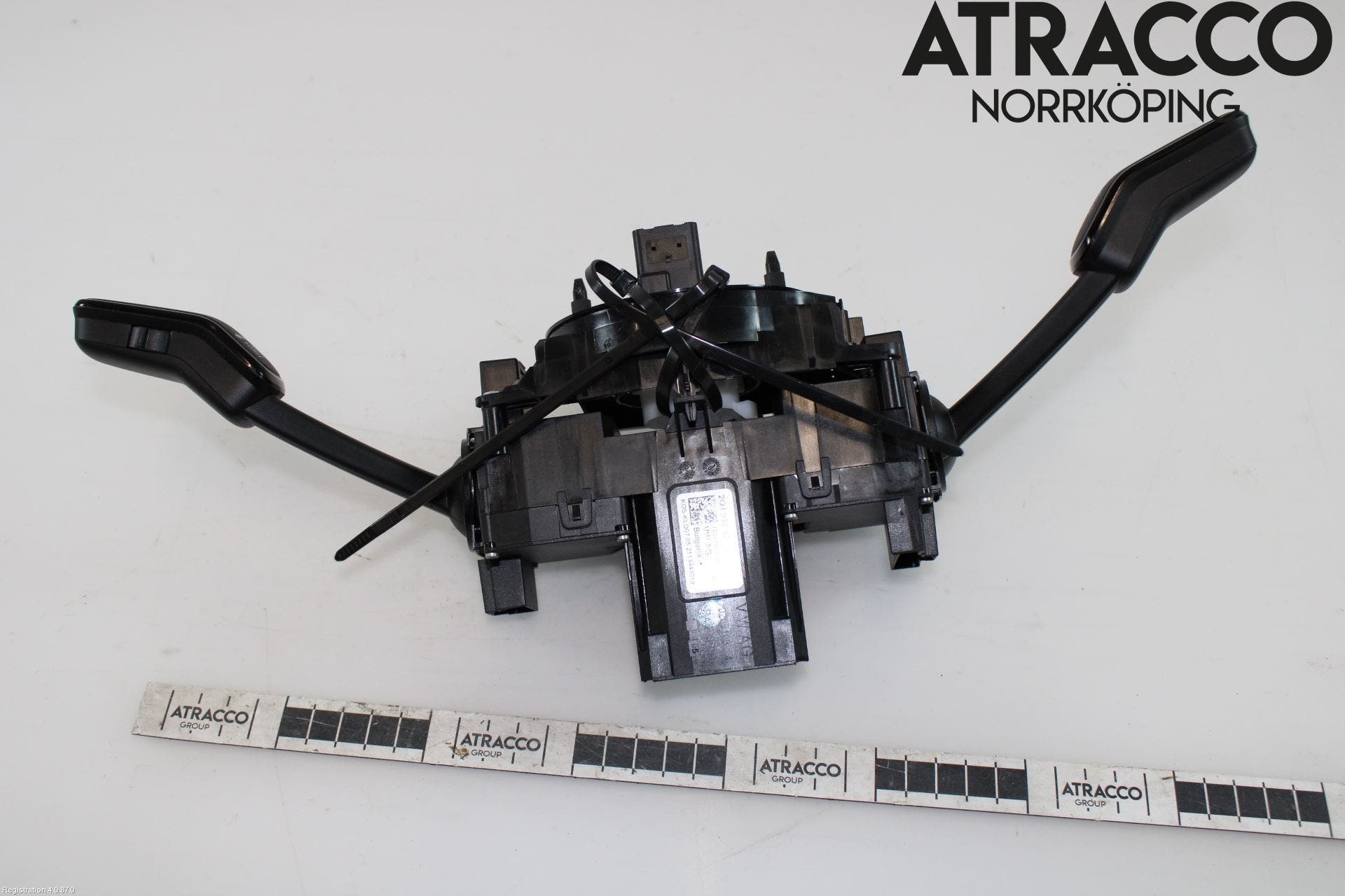 Volkswagen VW T-CROSS 19- Spakcentral