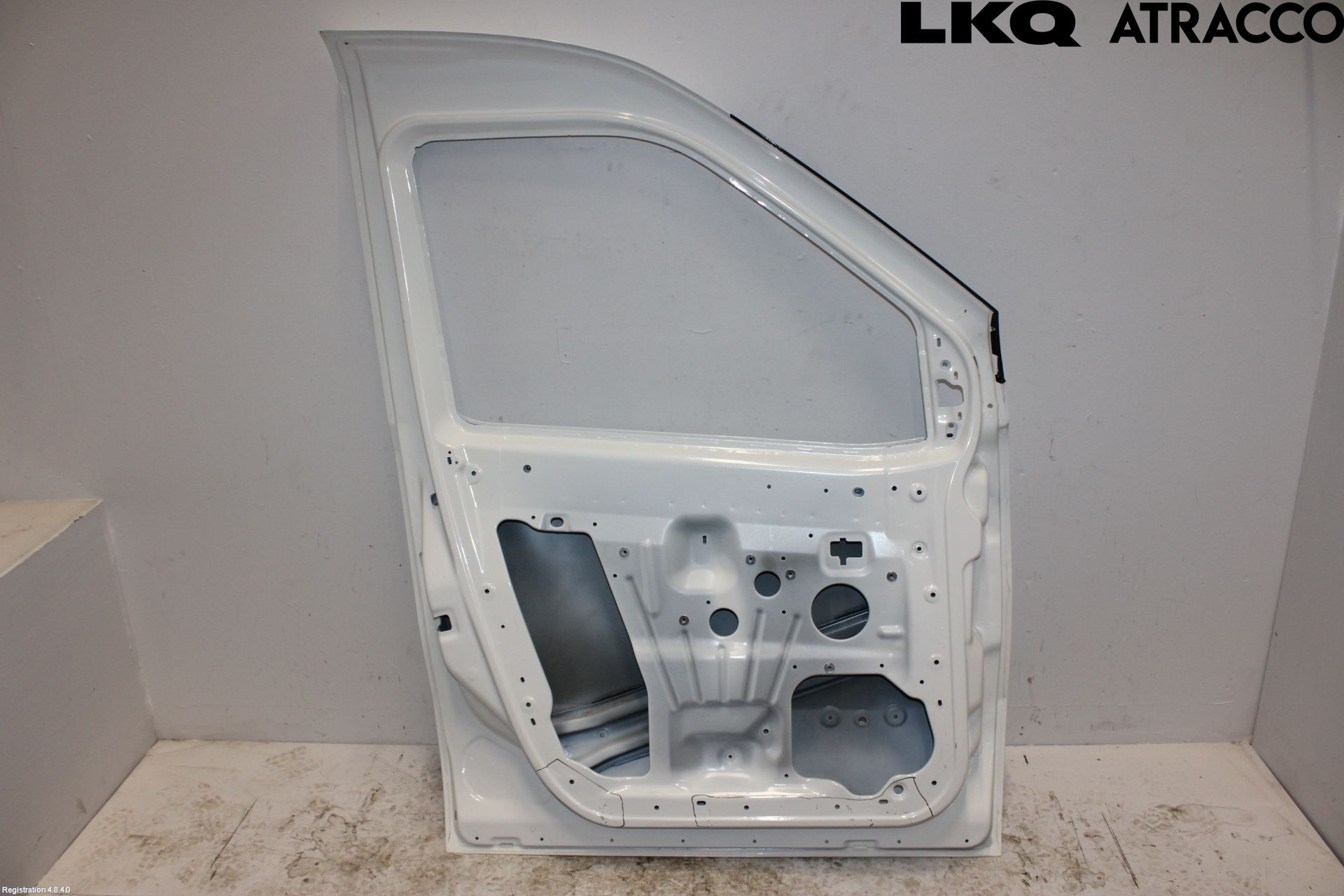 Opel COMBO D 12-18 Dörr Fram Vänster
