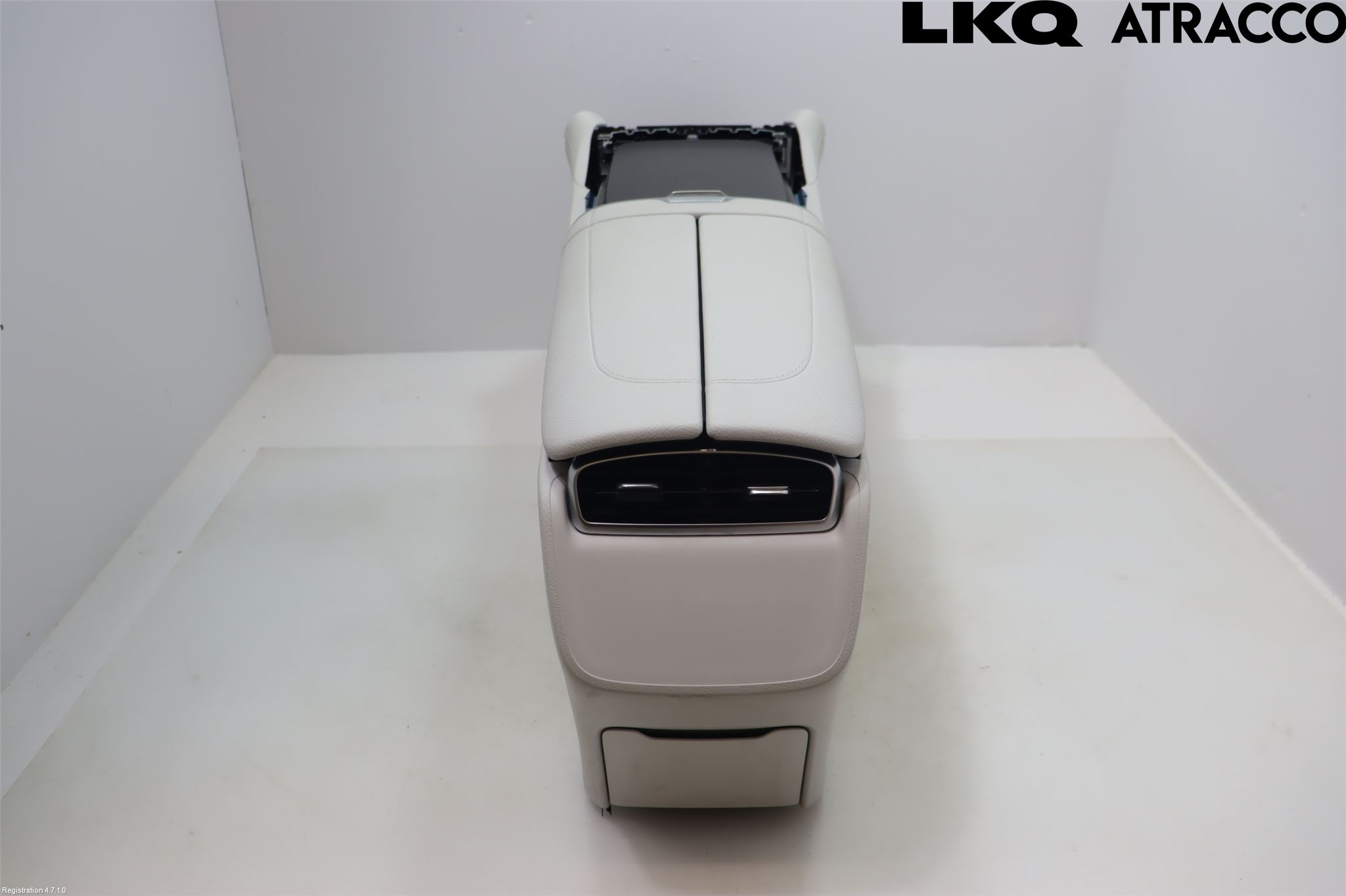 Mercedes-Benz MB EQE SUV (X294) 22- Inr Tunnelfack
