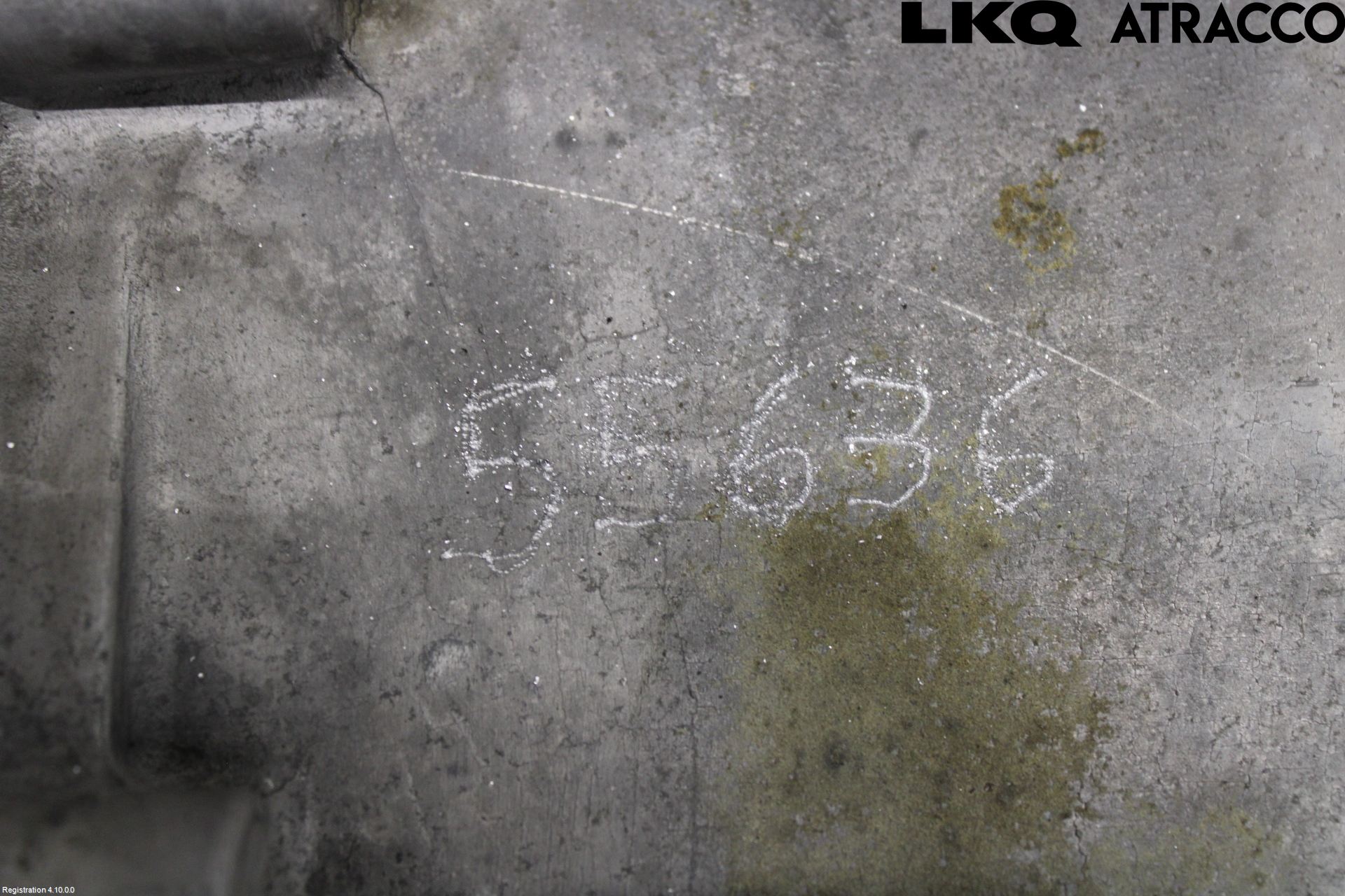 Volkswagen VW PASSAT 05-11 Växellåda Man 6 Vxl