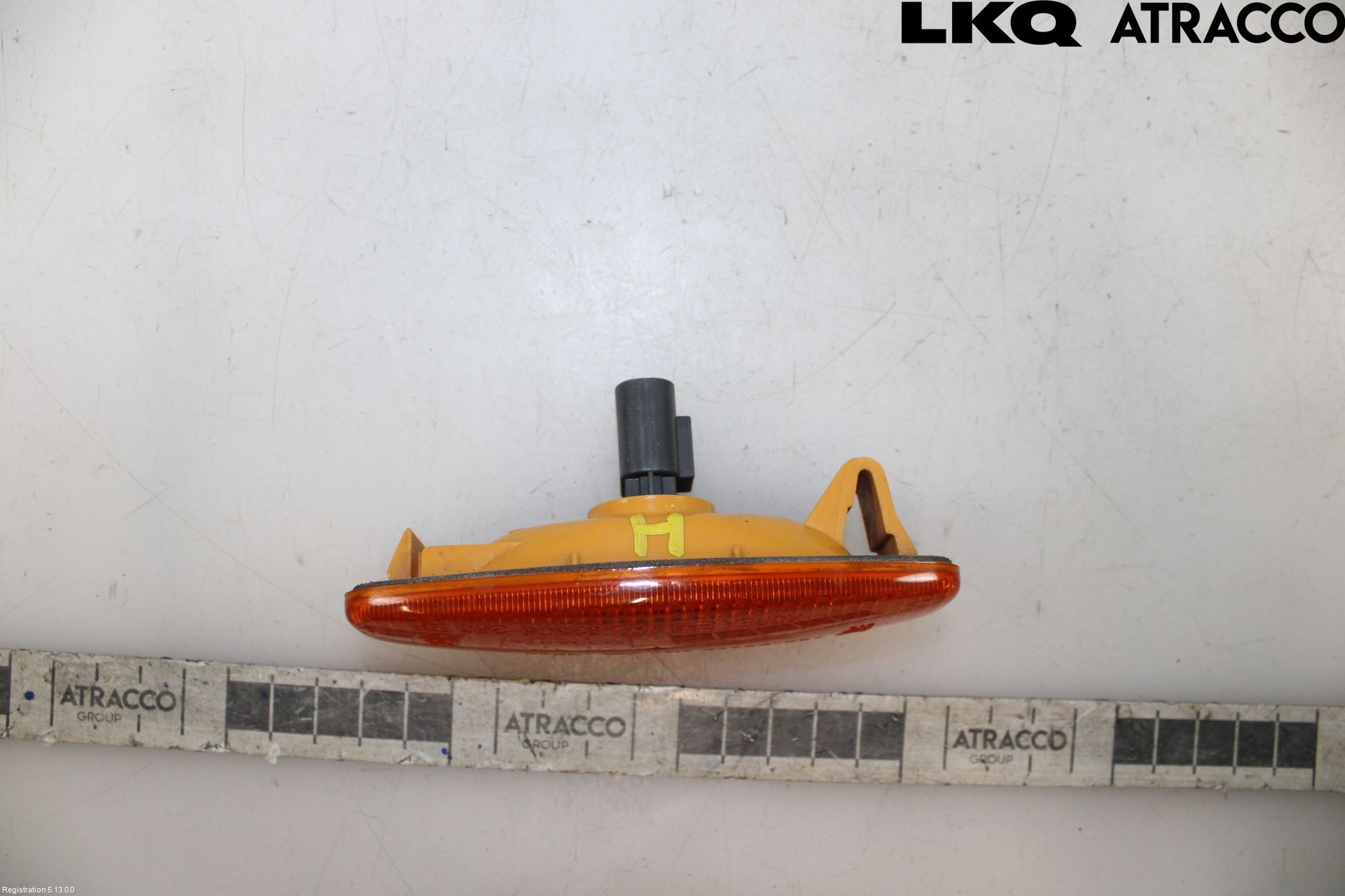 Hyundai SANTA FE  00-06 Blinkers Sidoblinkers Hö