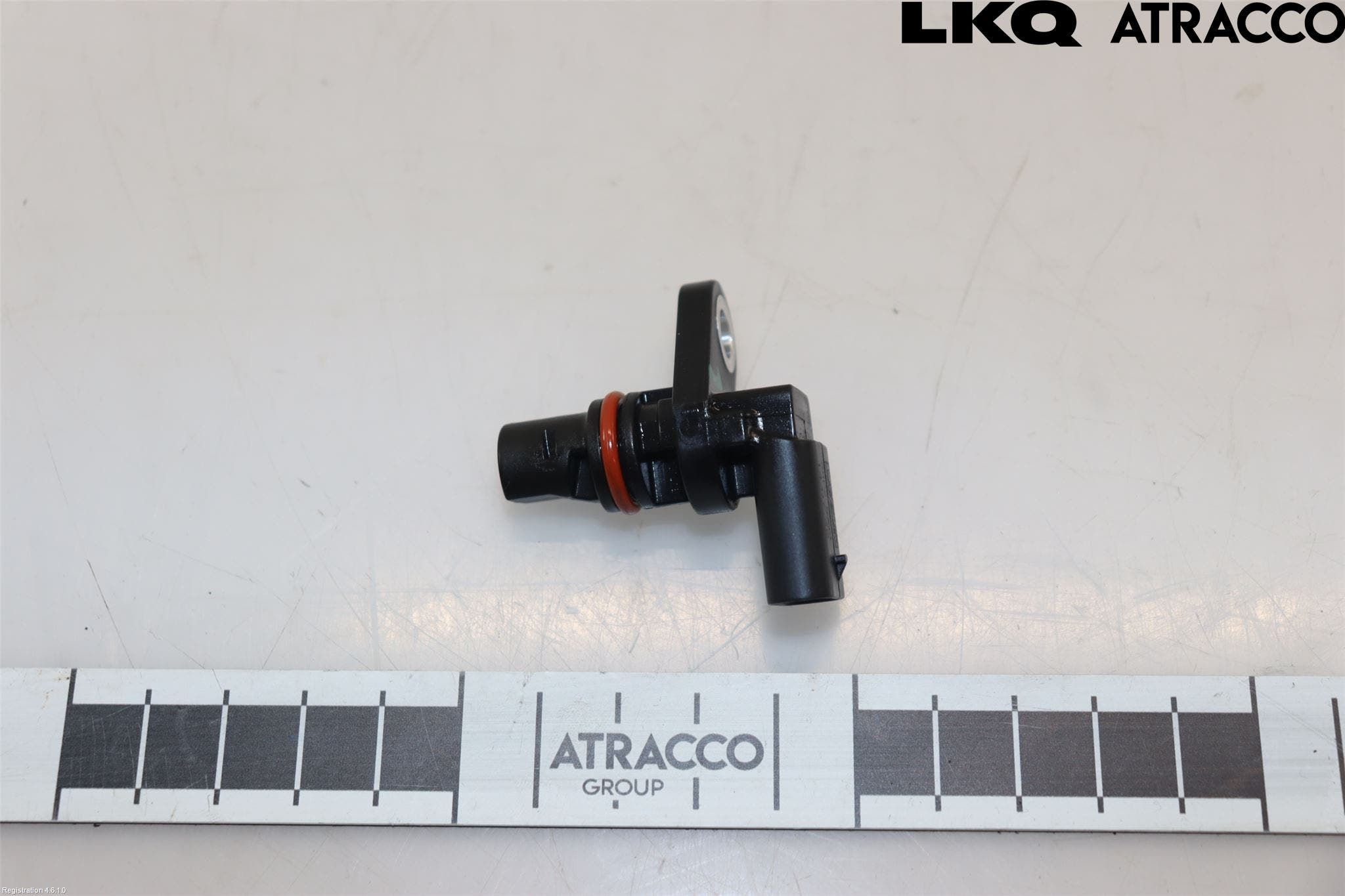 Skoda OCTAVIA (NX) 20- Kamaxel Positionsgivare