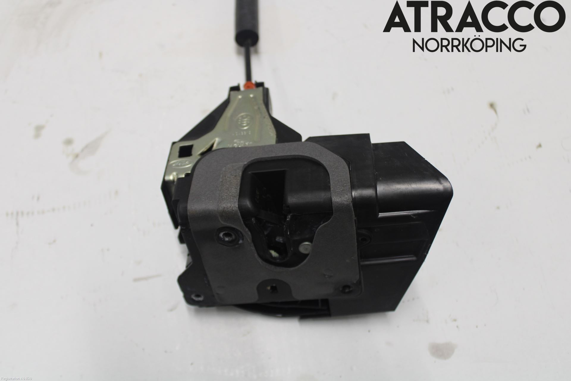 Jaguar XF (X260) 16-24 Låskista-Dörrlås