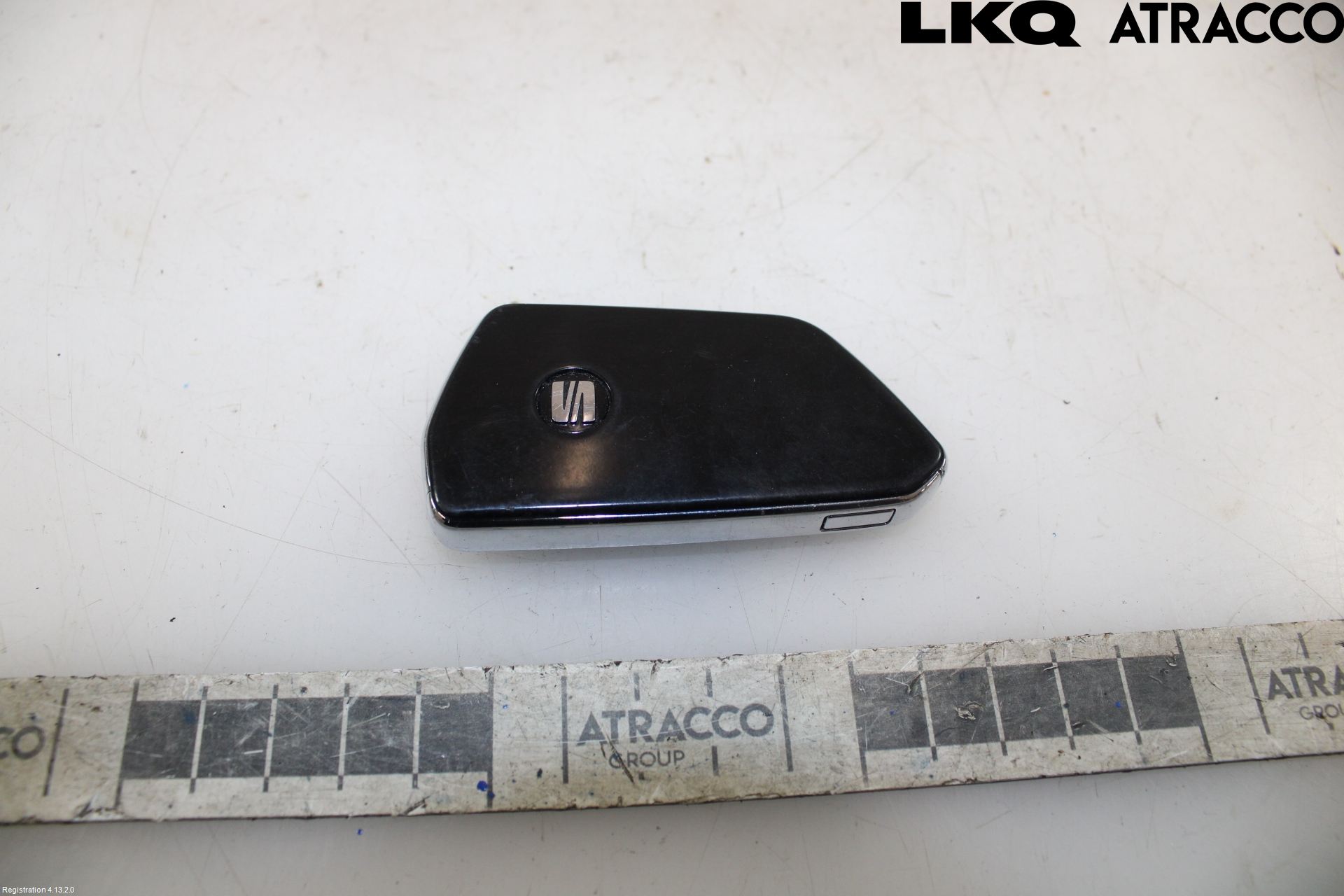 Seat LEON 20- Nyckel-Nycklar