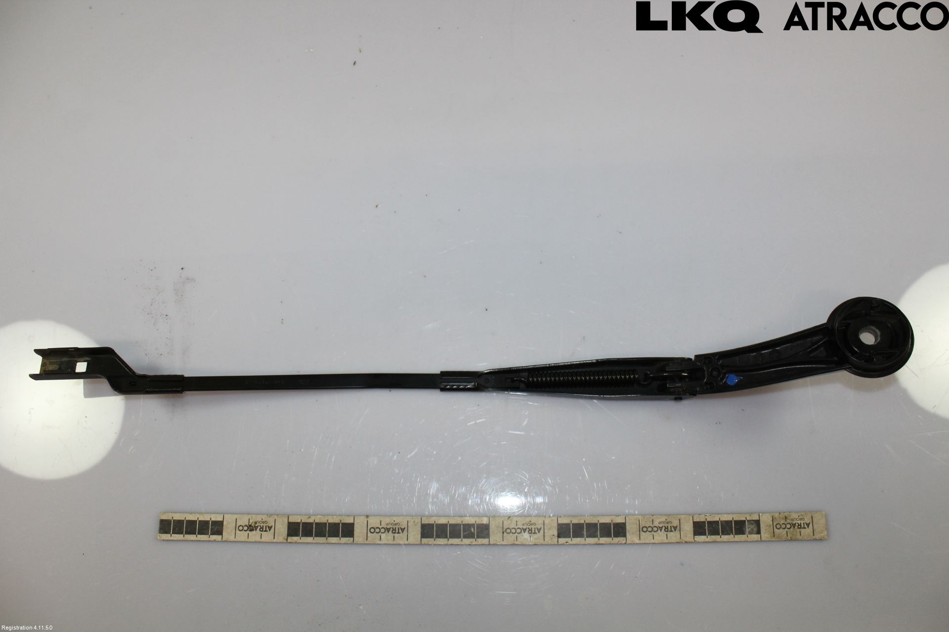 Ford FOCUS 11-14 Torkararm Armar Vindruta