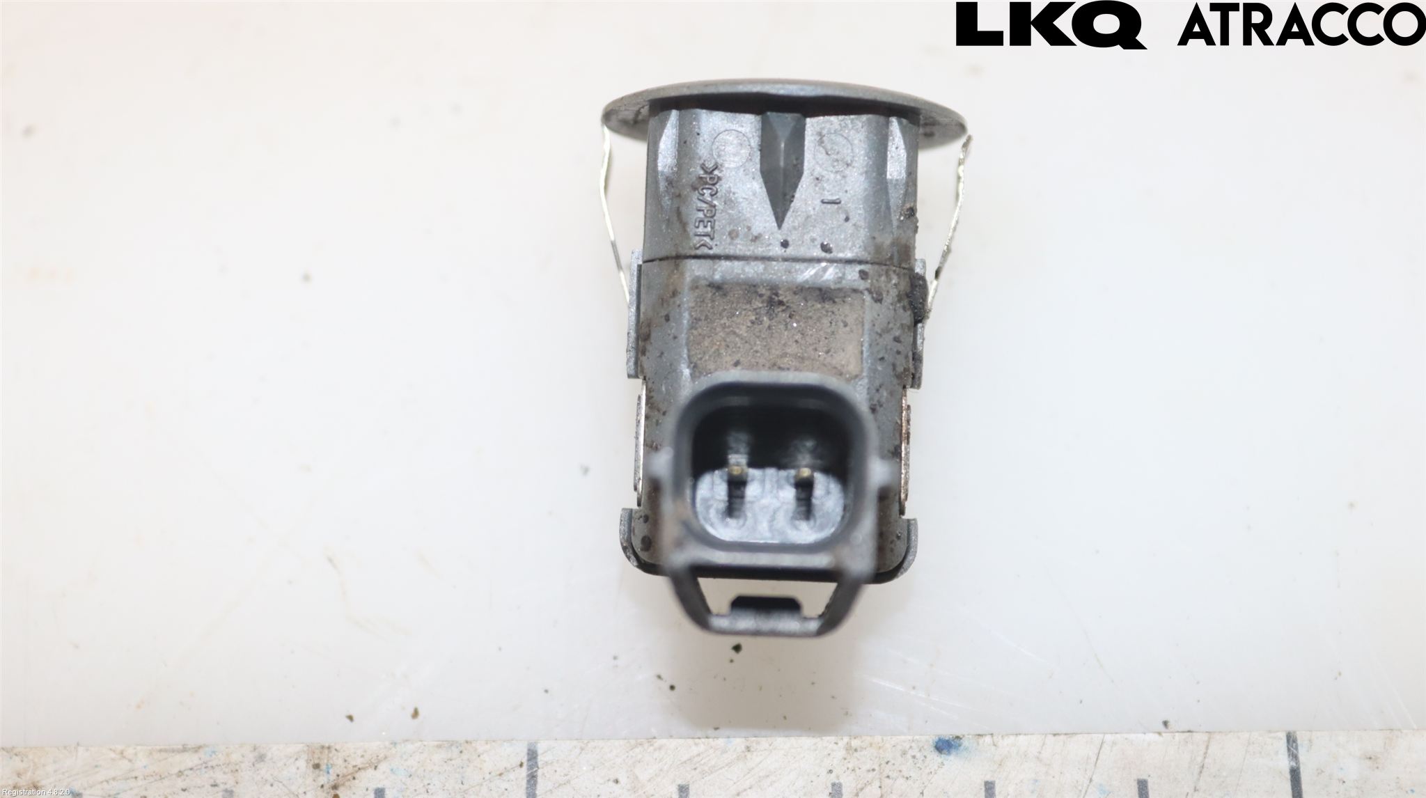 Mitsubishi LANCER 07-14 Parkeringshjälp Backsensor