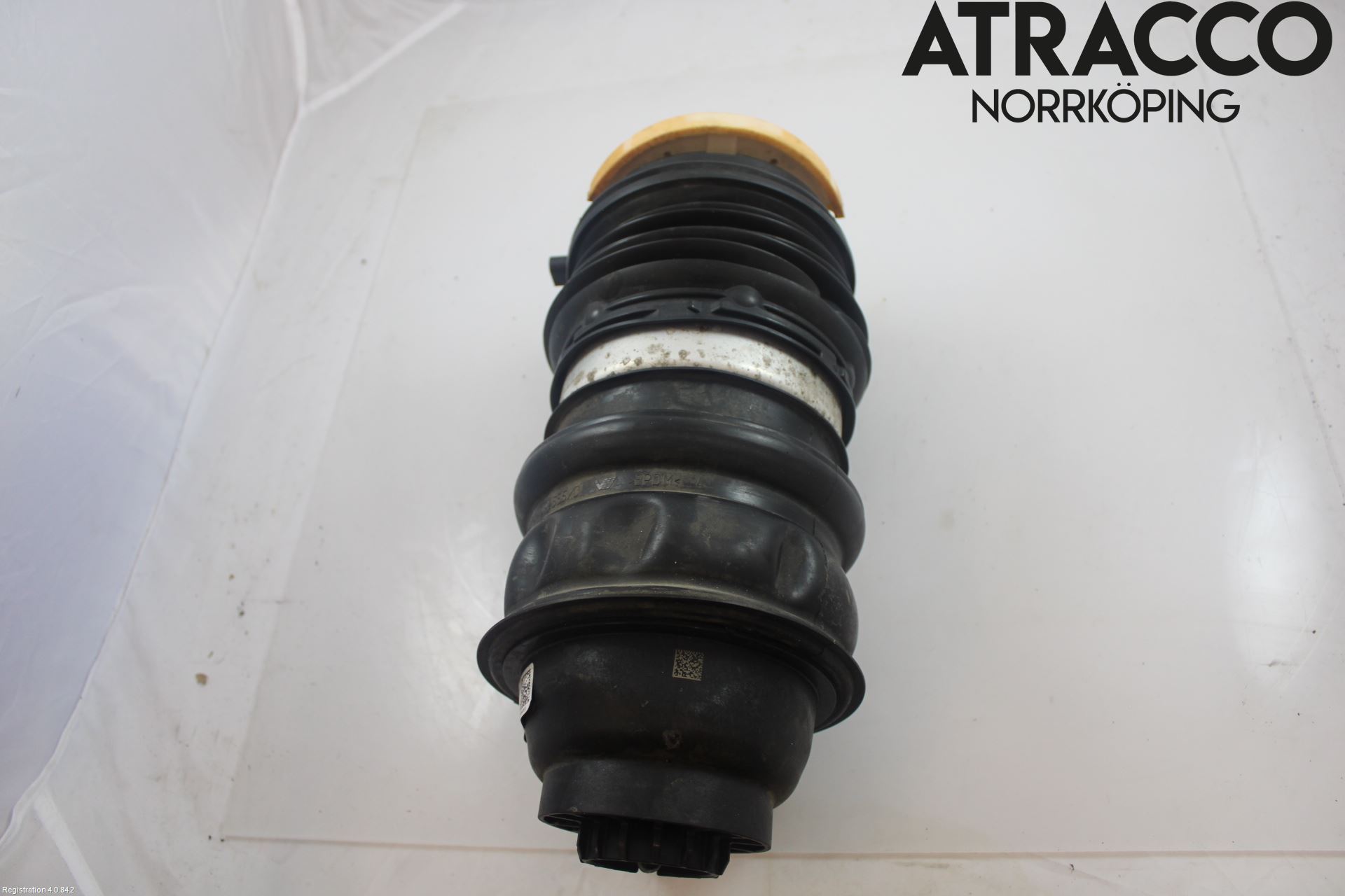 Audi E-TRON GT FW 21- Kompressor Stöt-Fjädring