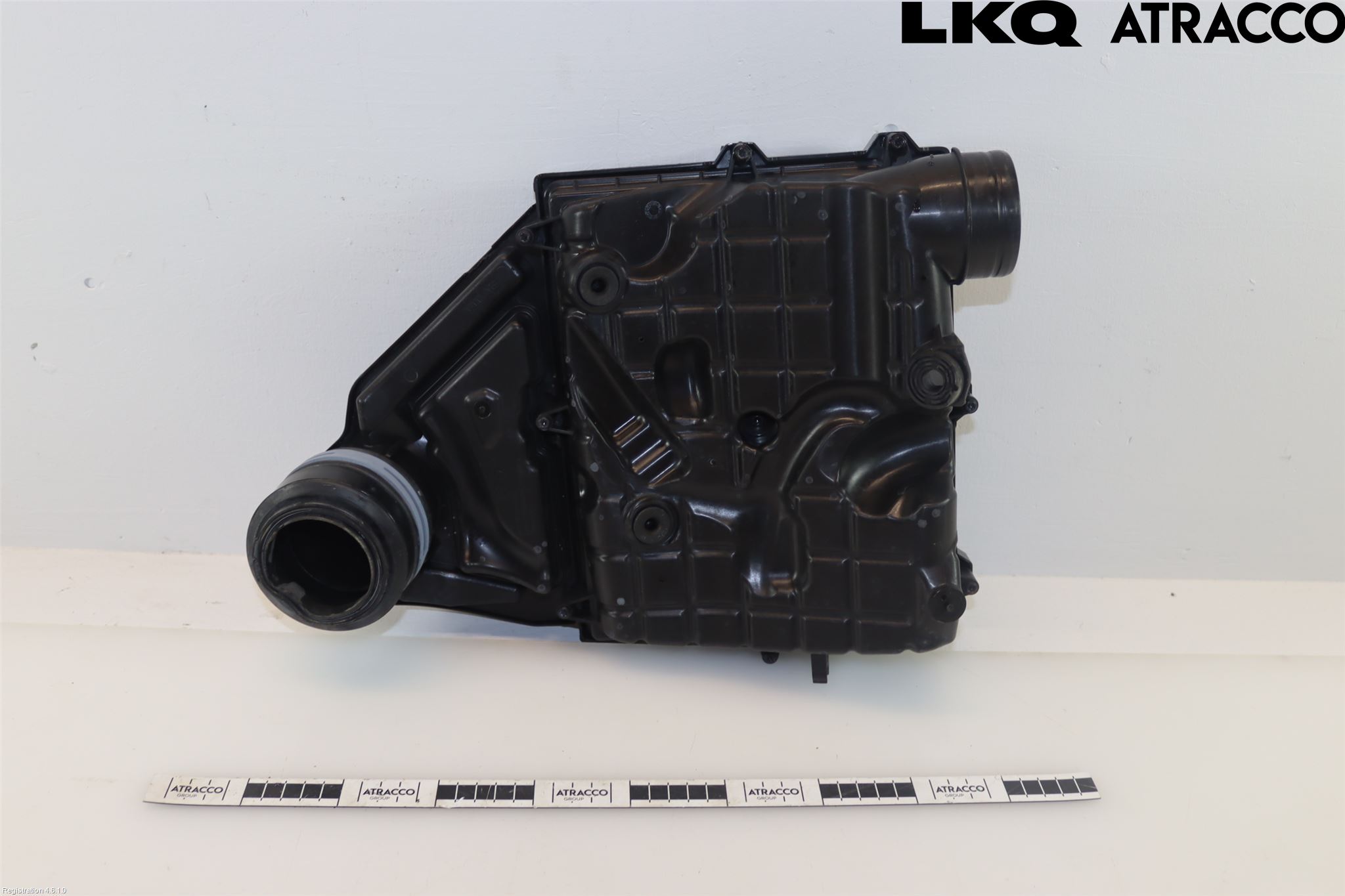 Volkswagen VW GOLF / E-GOLF VII 13-20 Luftrenare