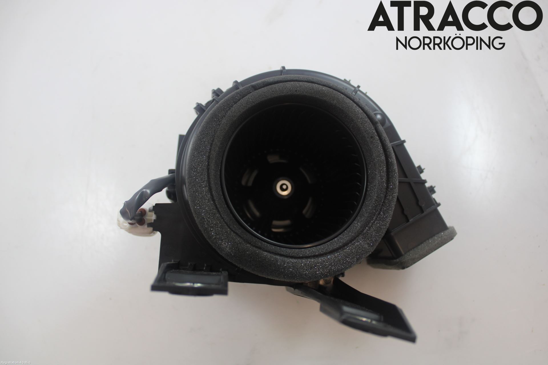 Toyota COROLLA 19- Kylfläkt El