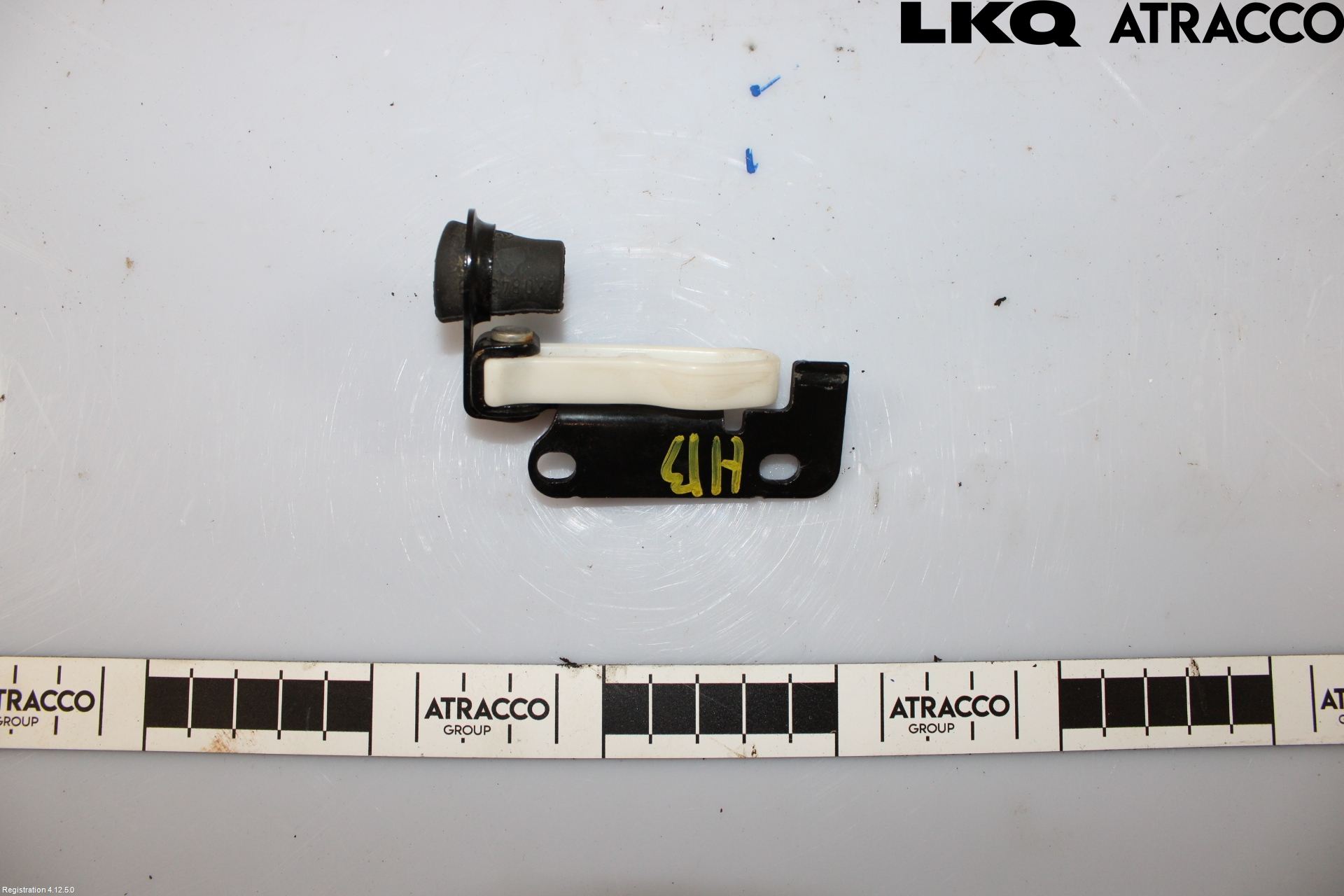 Volkswagen VW CADDY 16-20 Dörrstopp