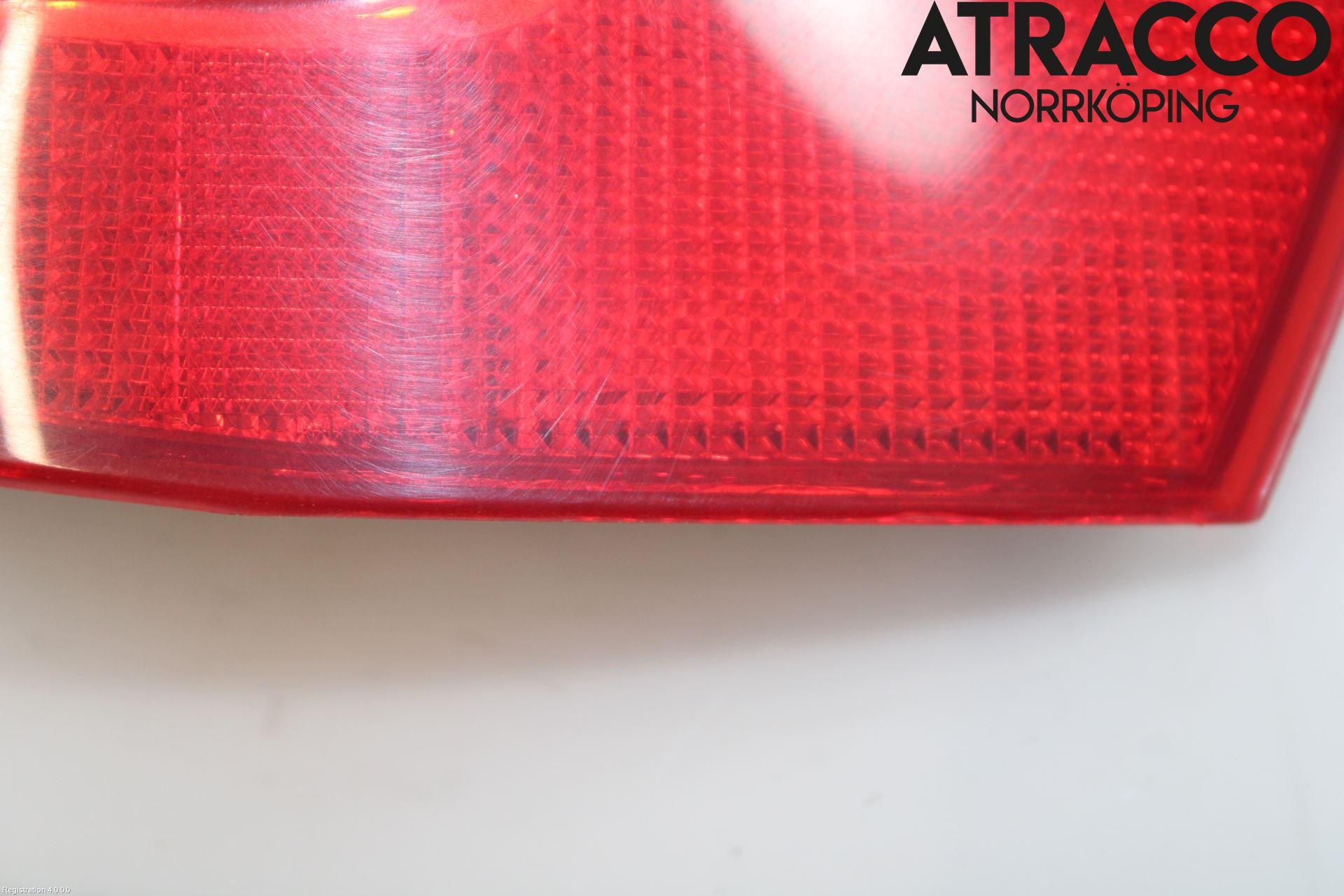 Audi A6/S6 4G 11-18 Bakljus Höger