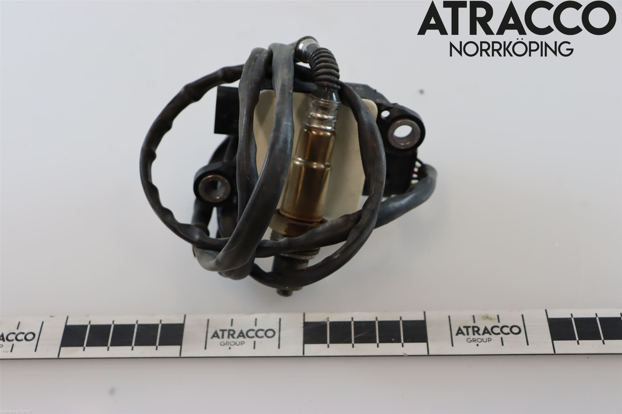 Audi Q7/SQ7 Injlambdasond