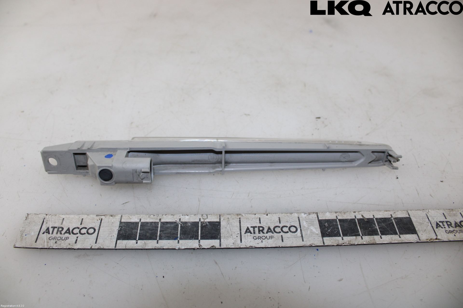 BMW X6 E71/E72   08-14 Blinkers Fram Höger