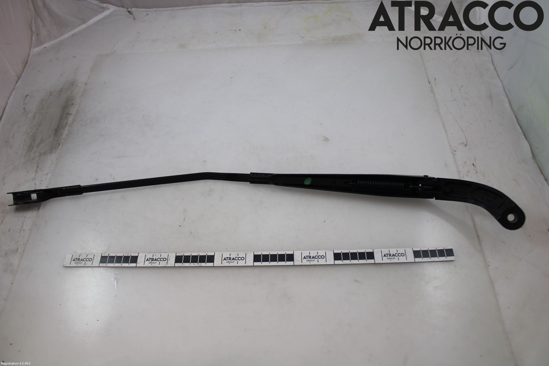 Audi A3/S3 8V 13-20 Torkararm Armar Vindruta