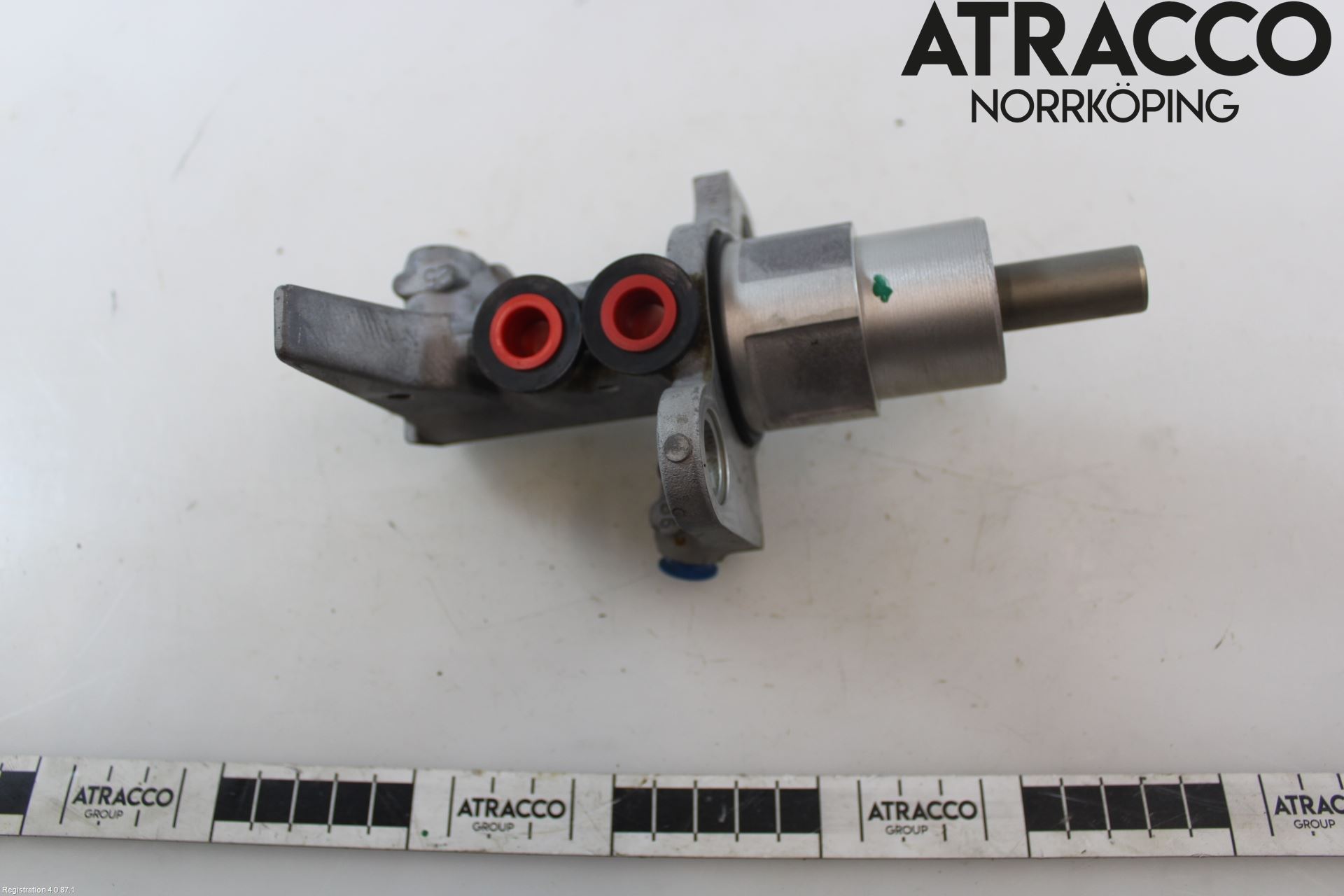 Audi A6/S6 4G 11-18 Broms Huvudcylinder