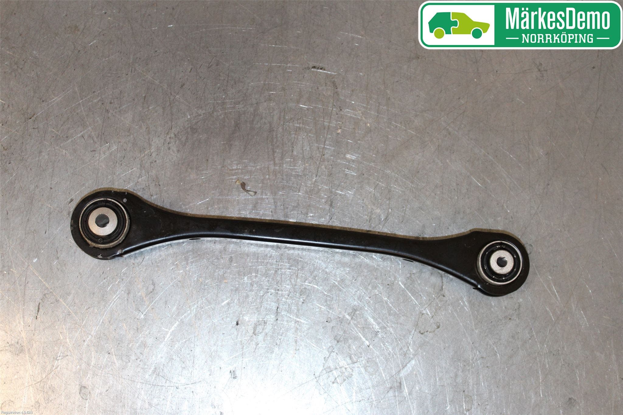 Audi Q5/SQ5 17- Momentstag Bak