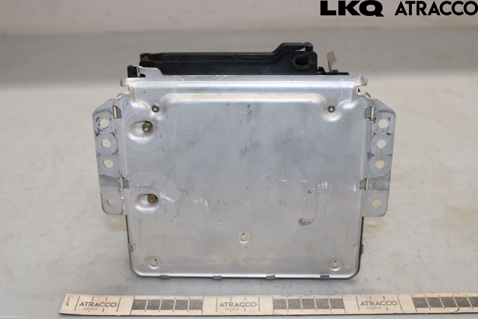 Volvo 940 91-98 Styrenhet Insprut Bensin