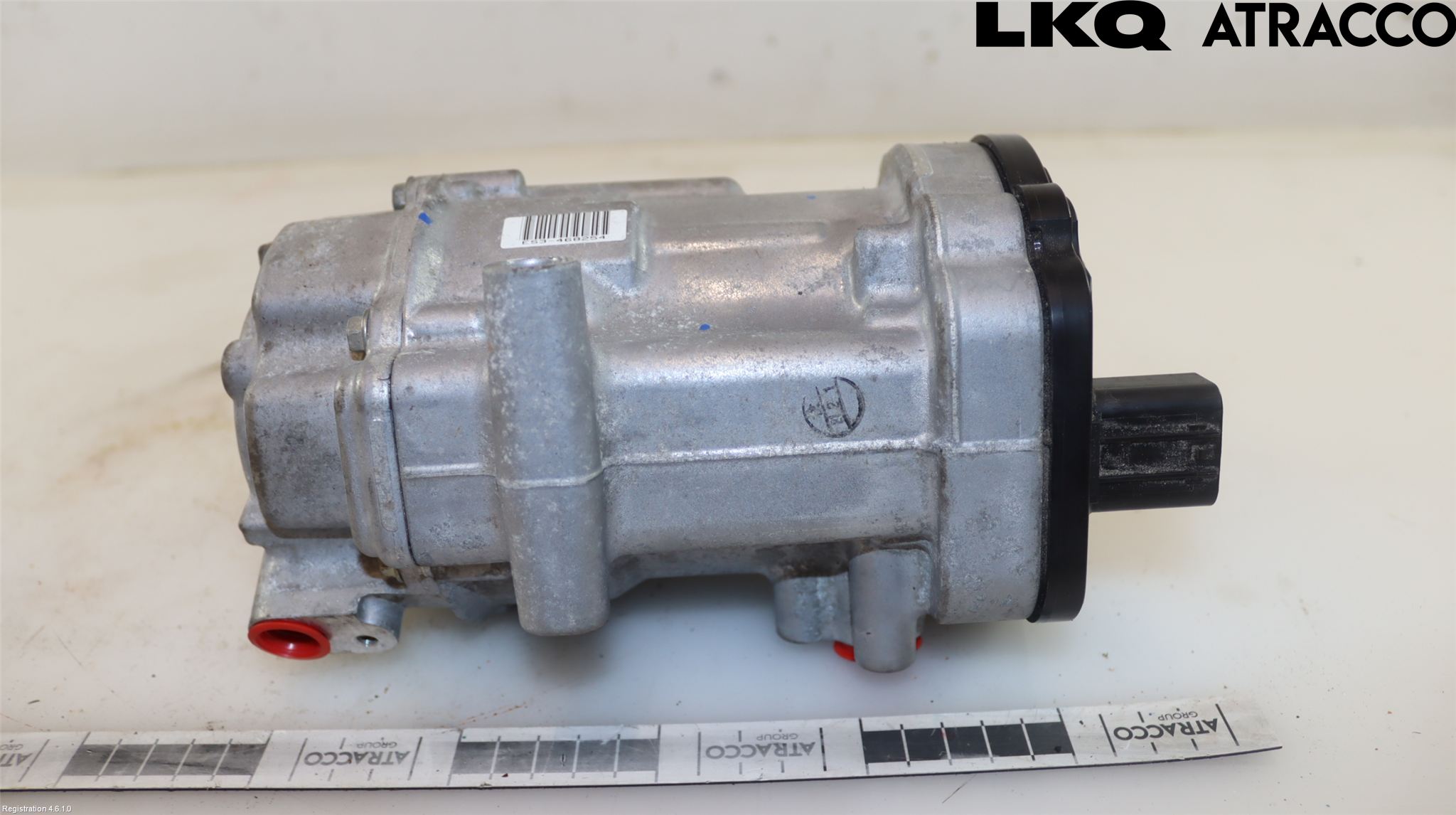 Toyota CAMRY 19-24 Ac Kompressor