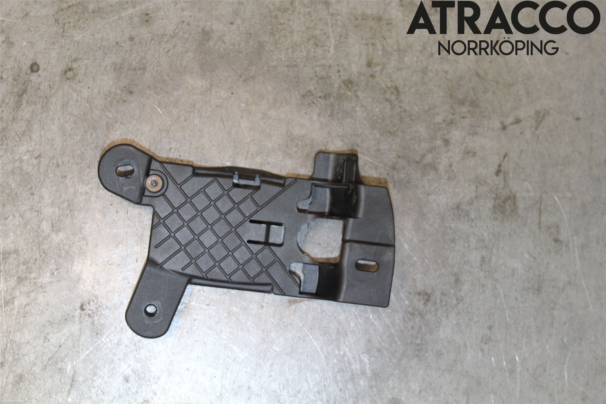 Suzuki VITARA 15- Sensor Aktivt Kollisionsskydd