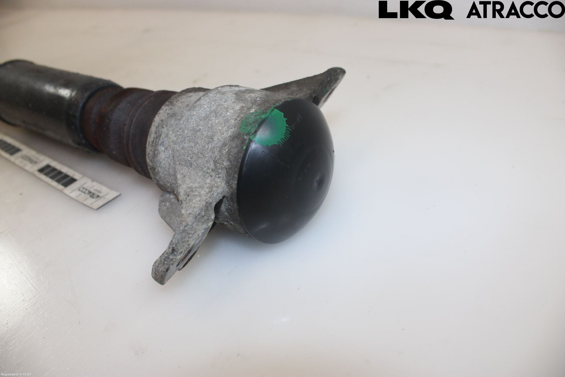 Audi A4/S4 08-11 Stötdämpare Bak