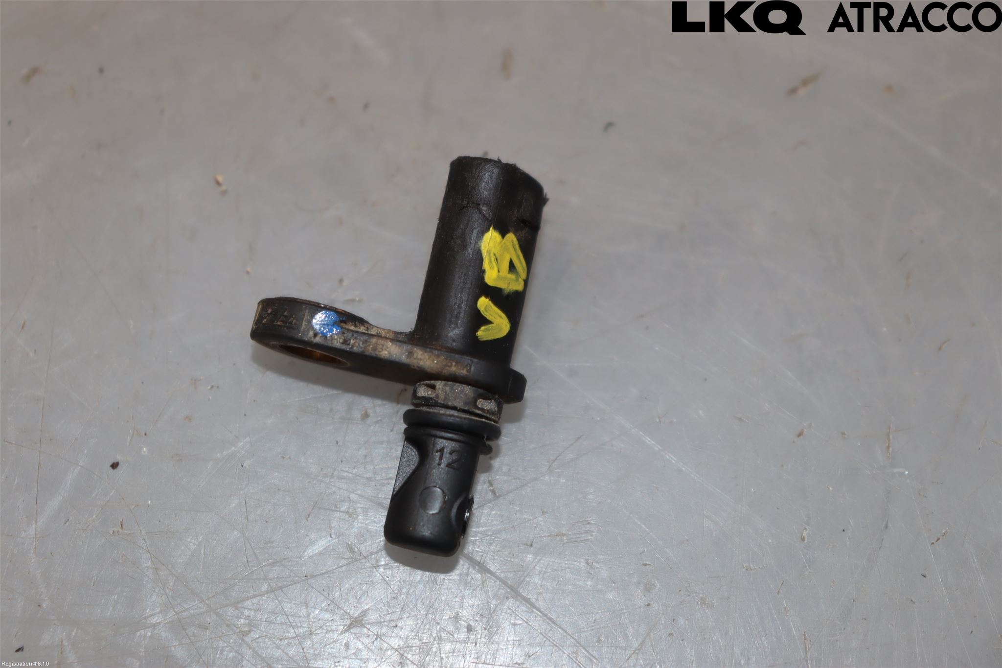 Mercedes-Benz MB CITAN/EQT (W420) 22- Abs Sensor