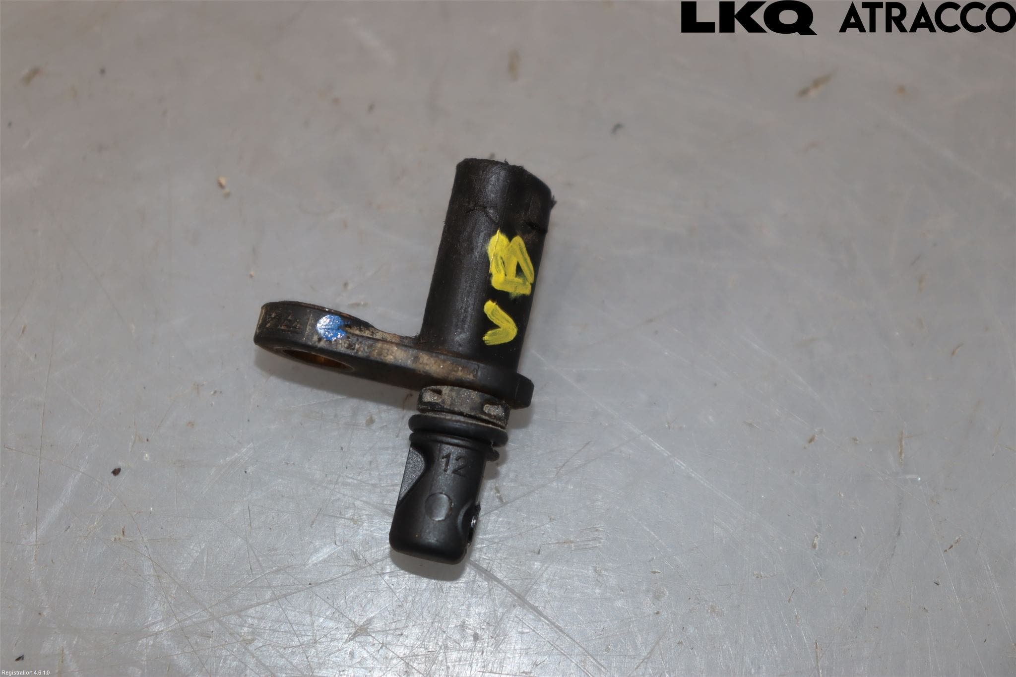 MB CITAN/EQT (W420) 22- Abs Sensor