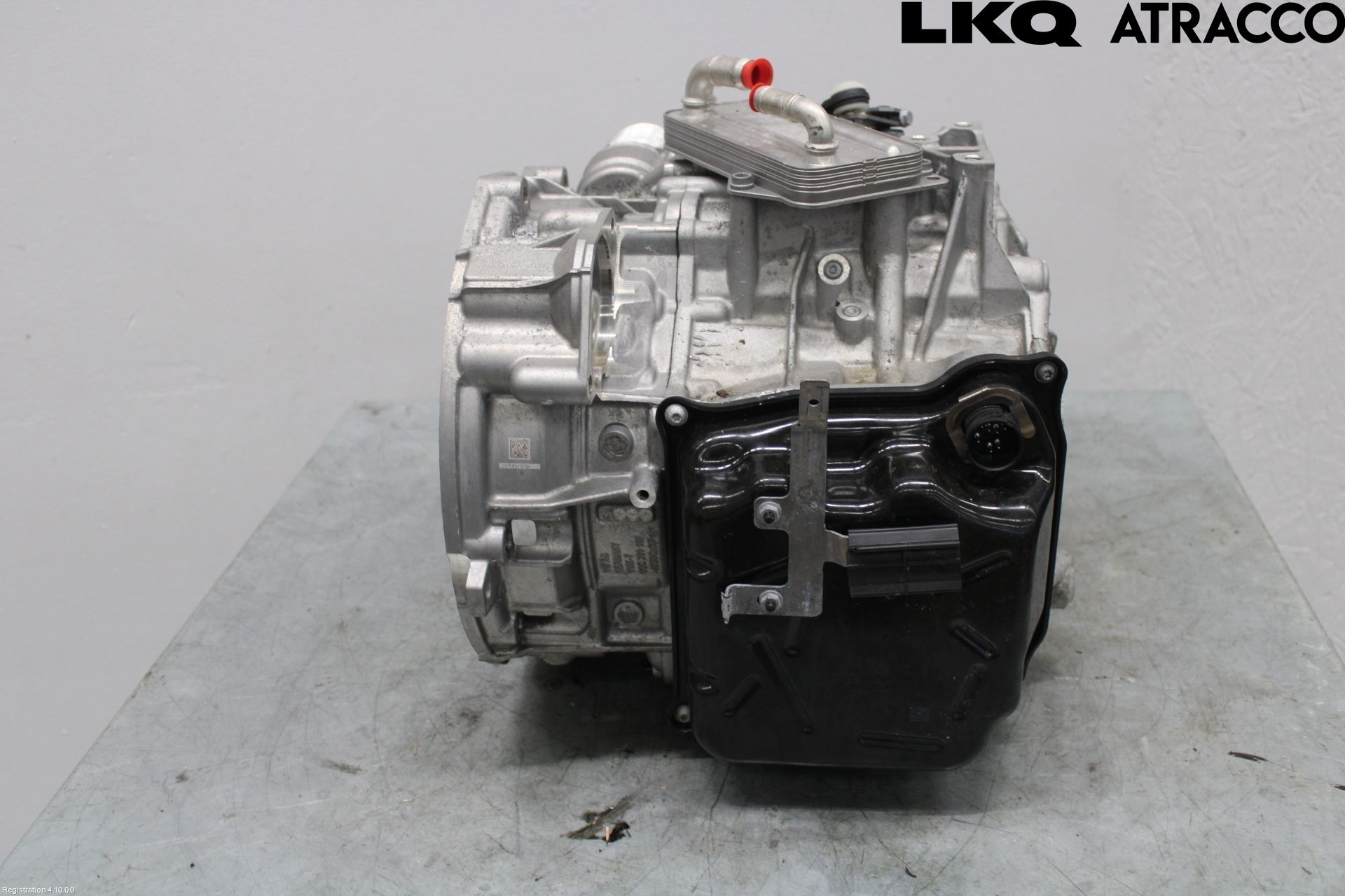 Skoda KAROQ 18- Växellåda Tronic