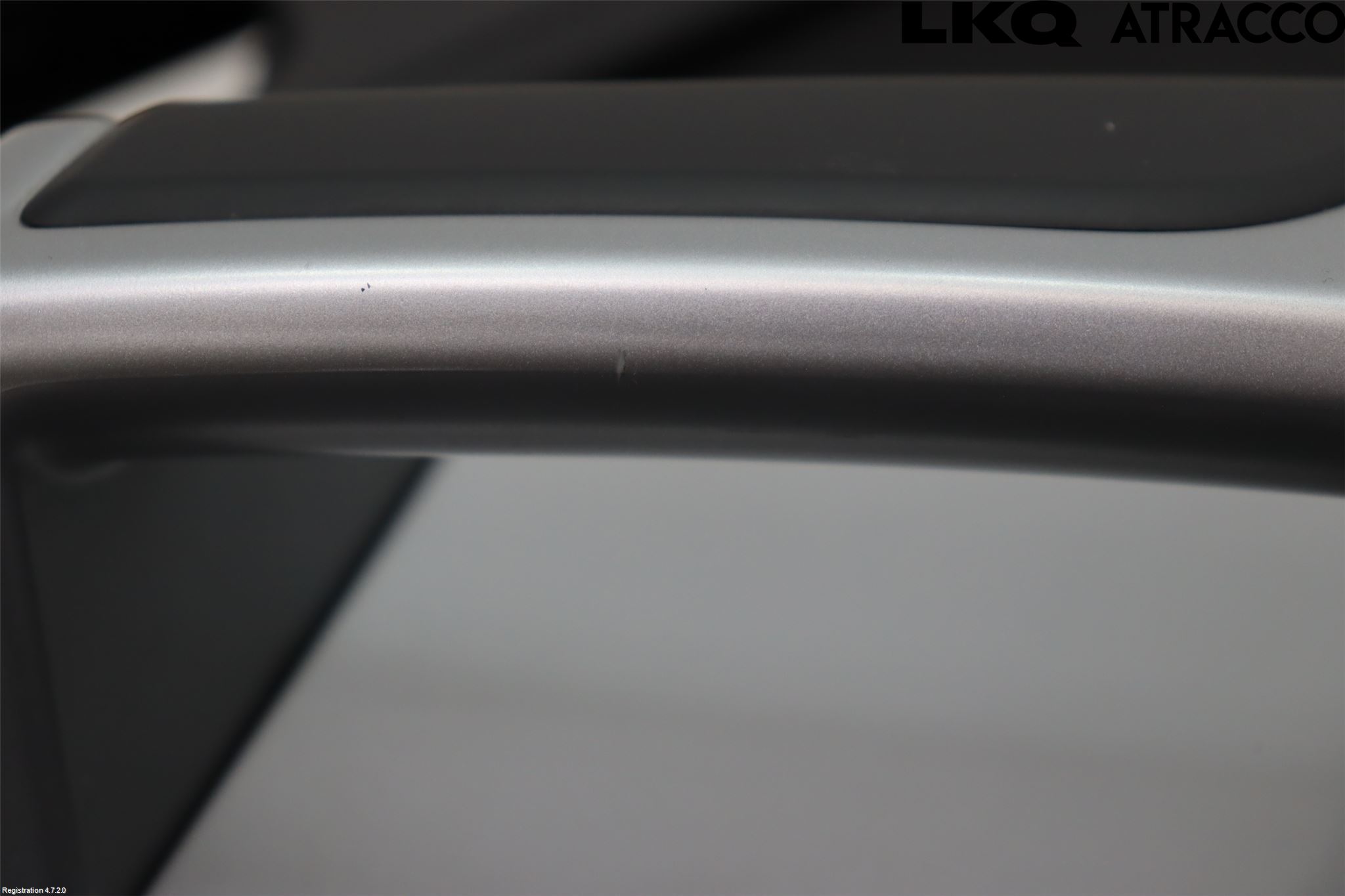 Audi Q3 F3 19- Dörrklädsel Hö