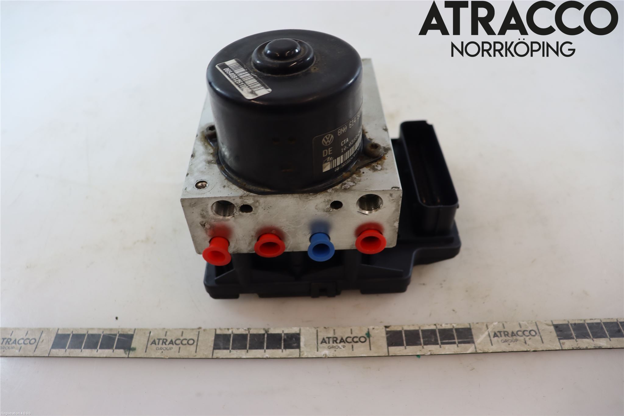 Audi TT 99-06 Abs Hydraulaggregat