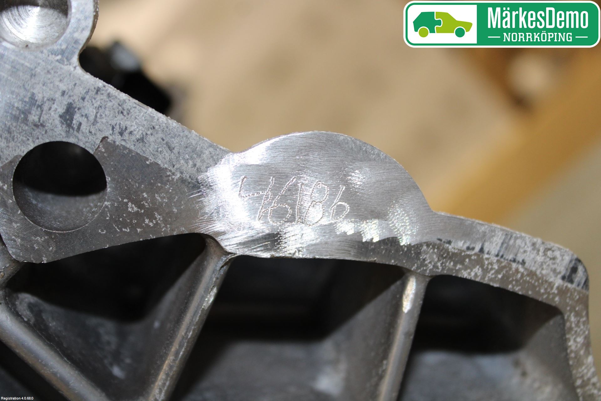 Volkswagen VW UP! / E-UP! Motor Bensin