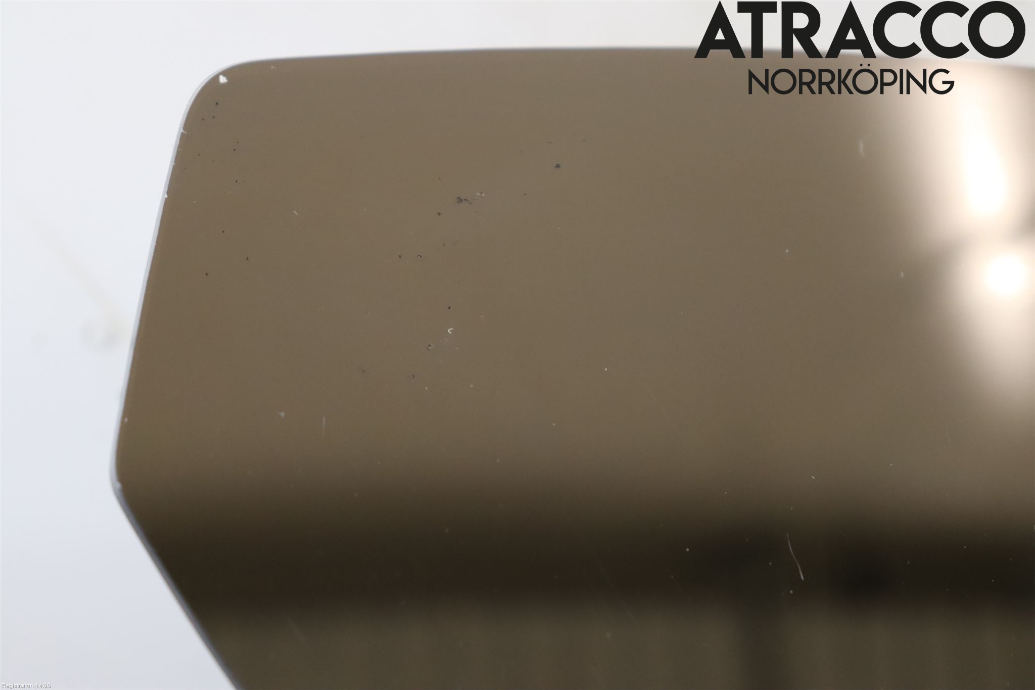 Seat LEON 20- Spegelglas Hö