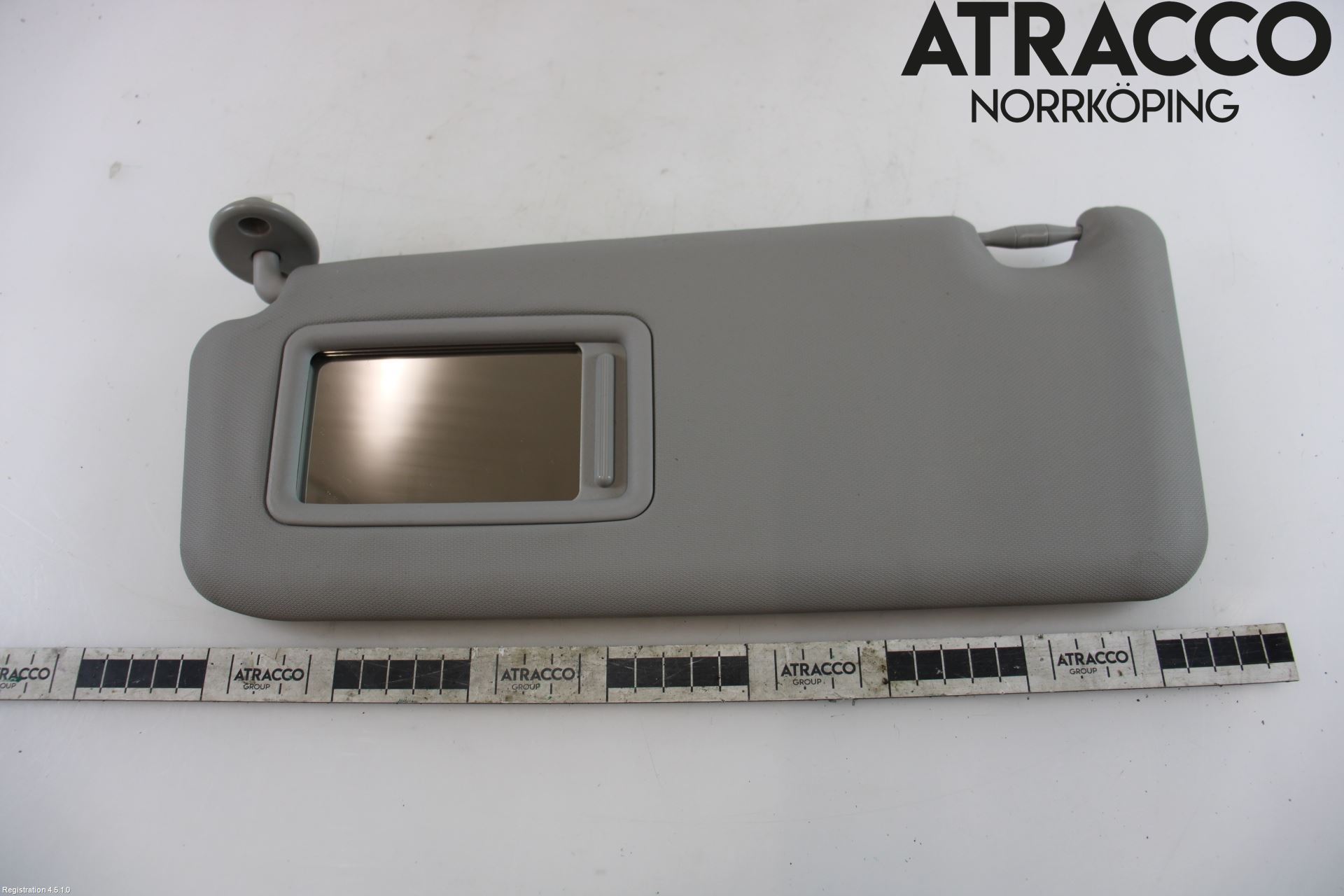 Toyota RAV4 13-18 Solskydd