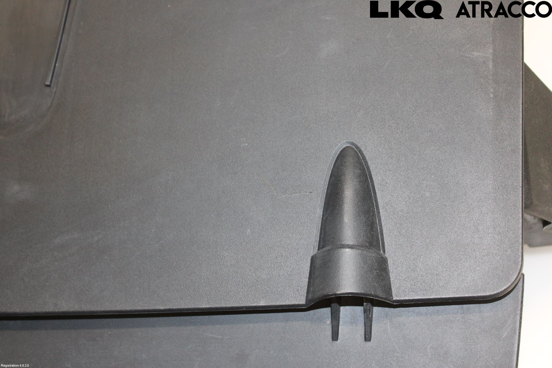 BMW X6 E71/E72   08-14 Luftrenare