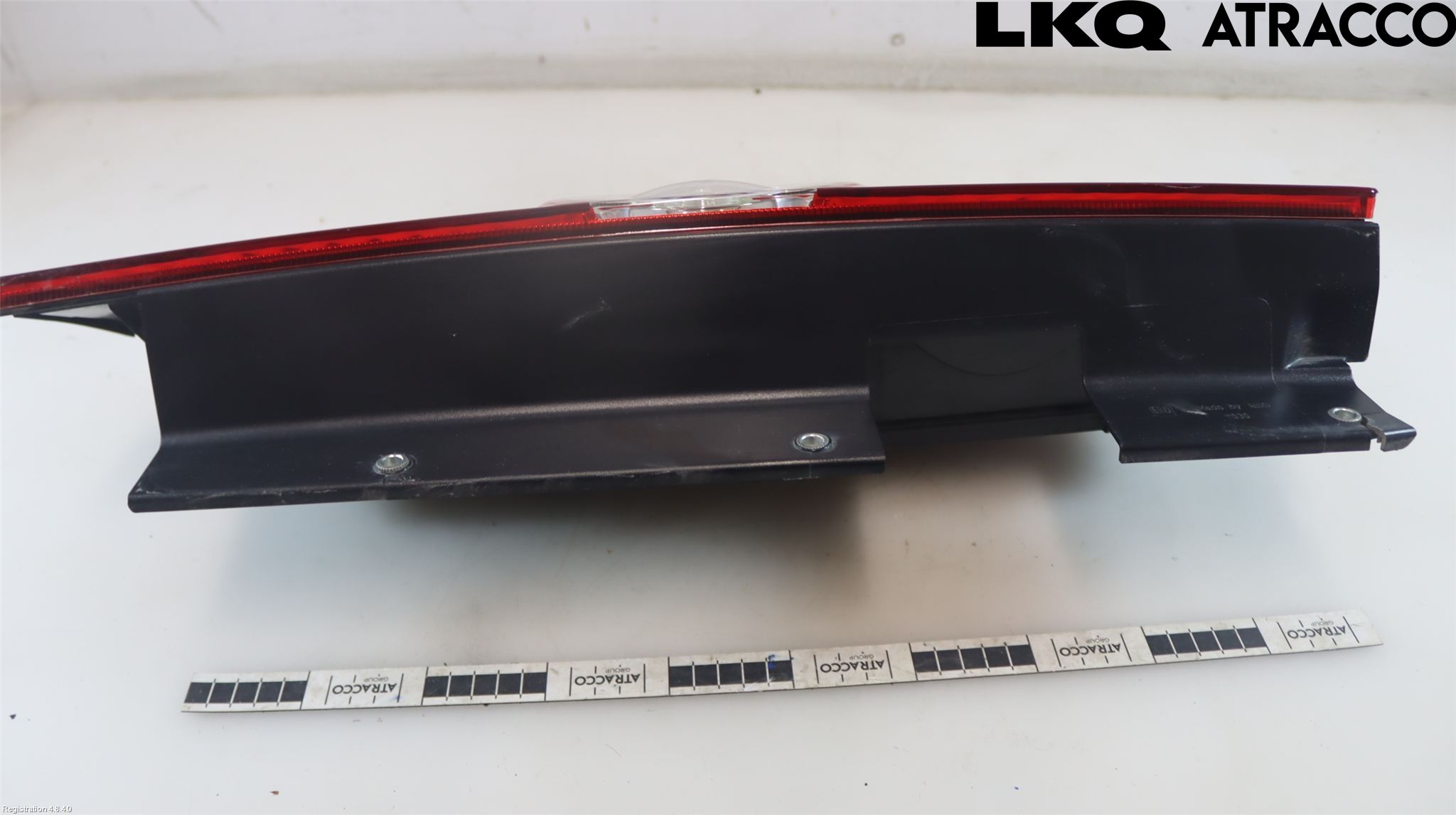 Opel COMBO D 12-18 Bakljus Höger