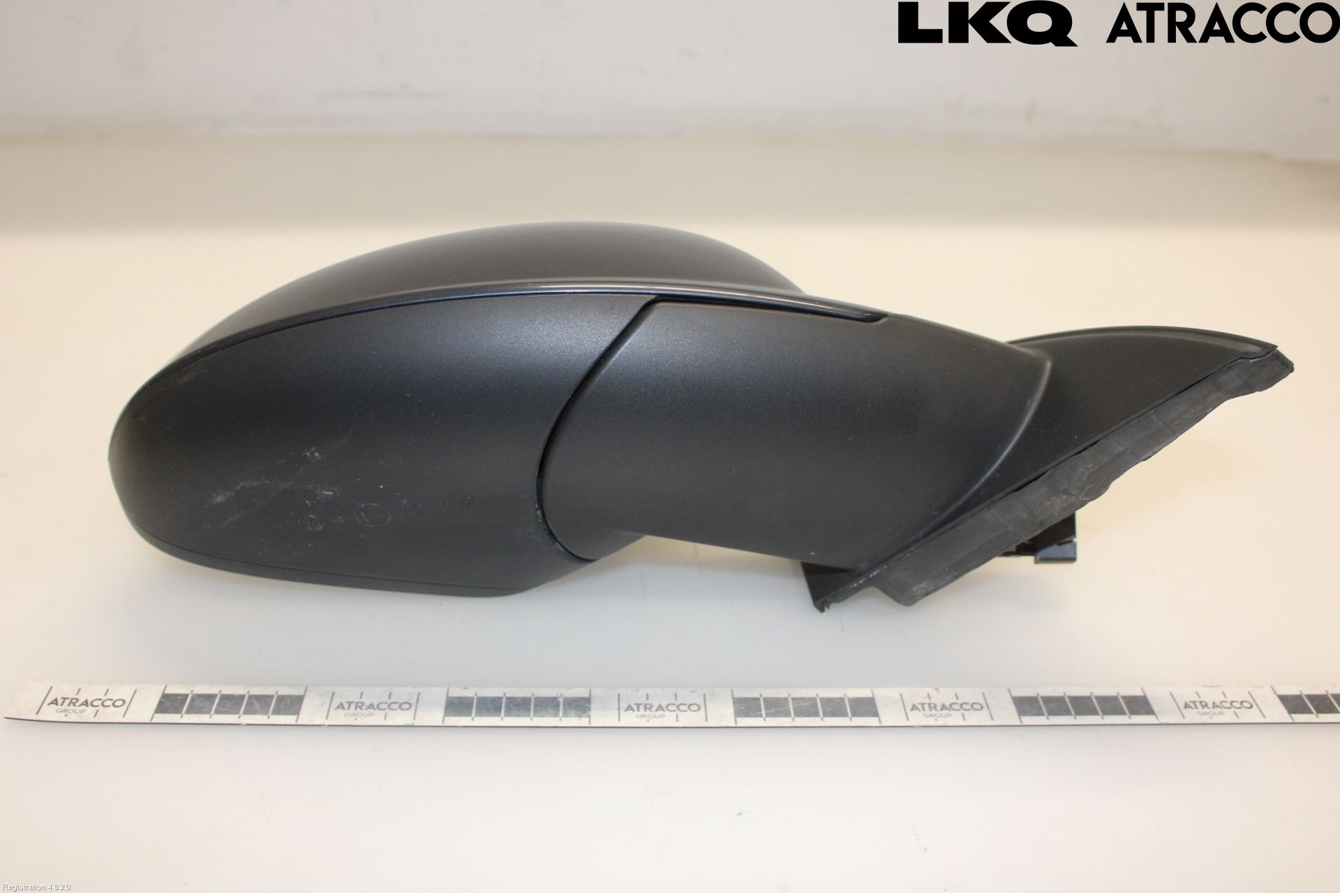 Opel INSIGNIA 09-16 Spegel Yttre El Hö