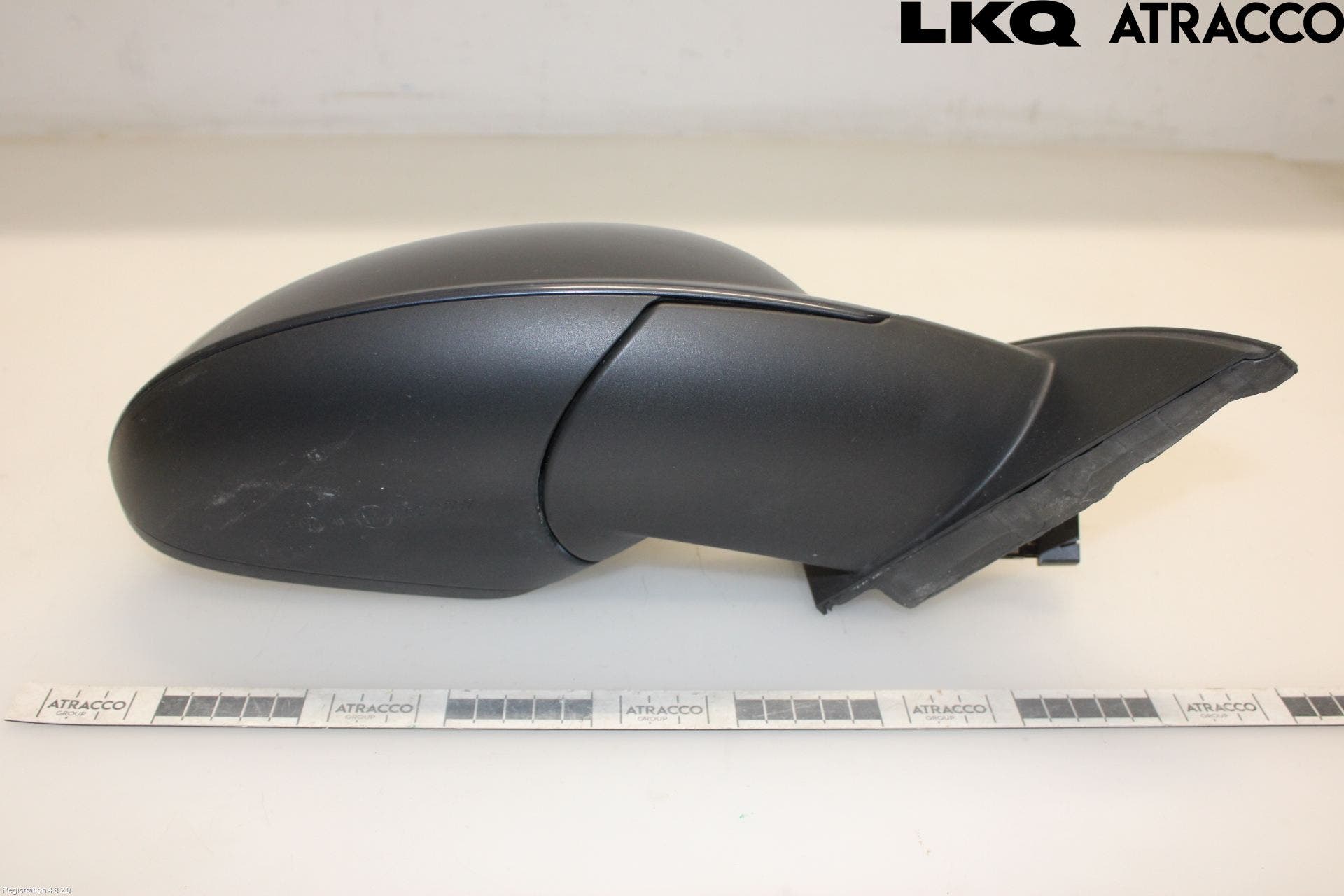 Opel INSIGNIA 09-16 Spegel Yttre El Hö