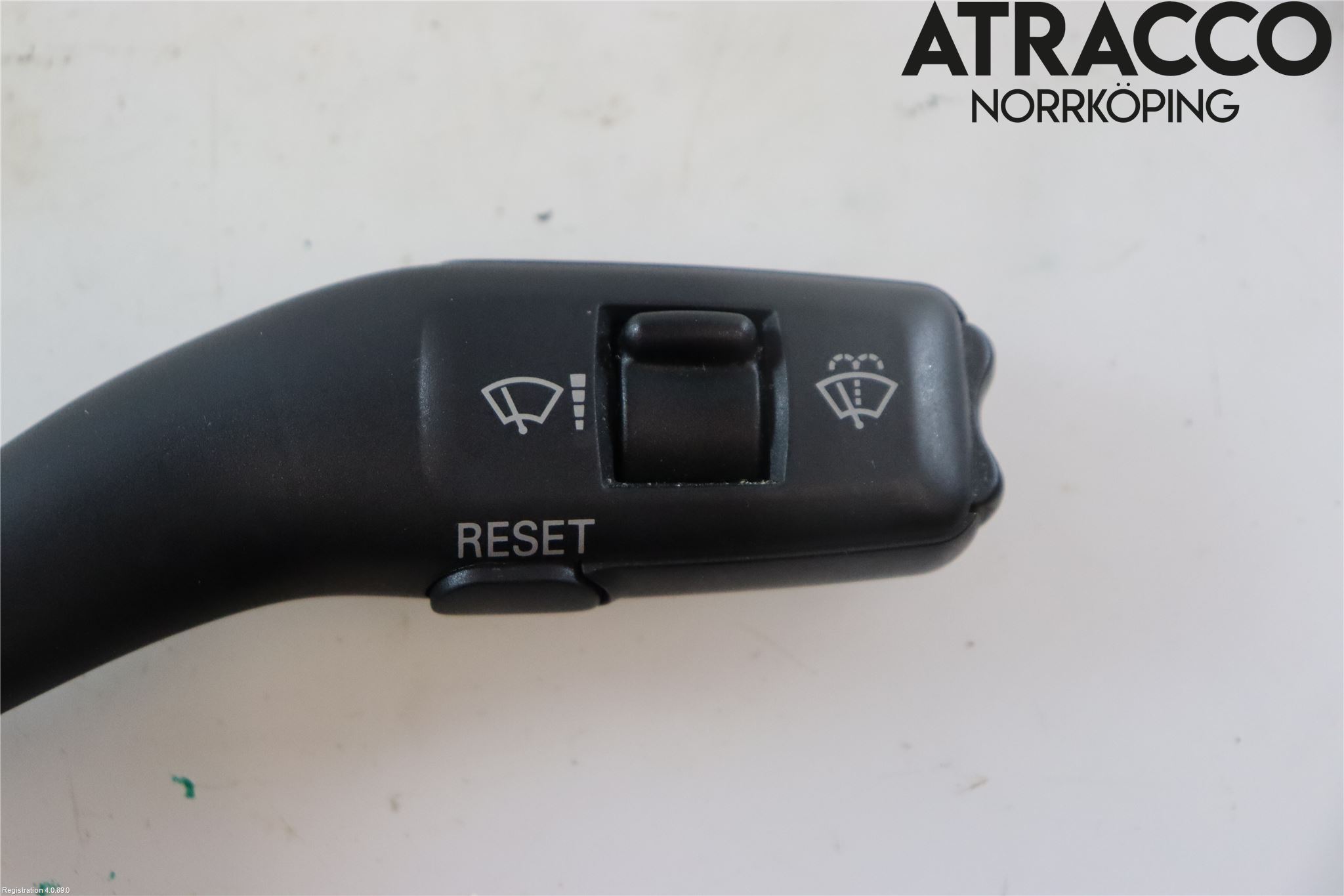 Audi A8/S8 4E  02-09 Spak Torkar-Spolomk