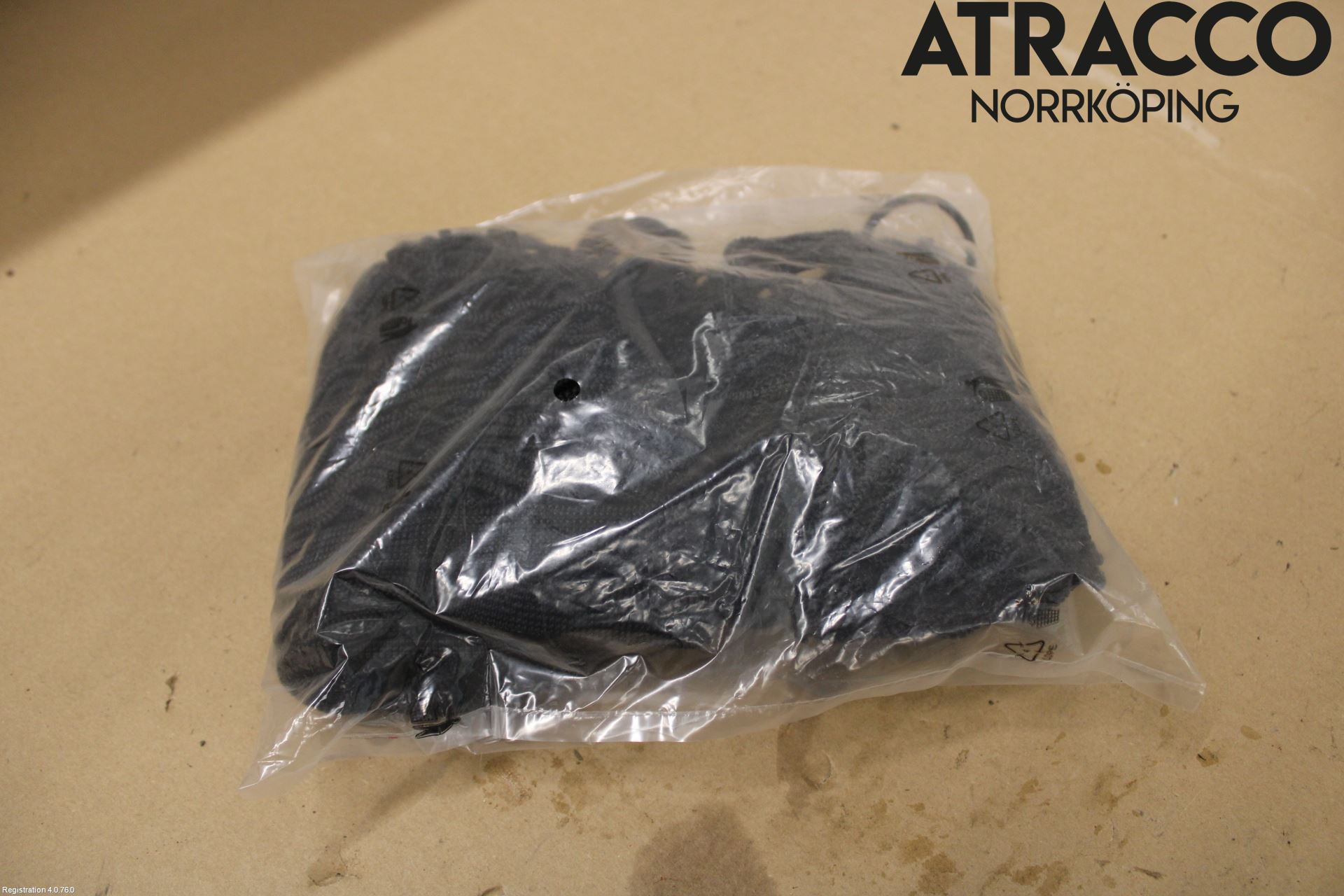 Skoda FABIA 15-21 Lastnät