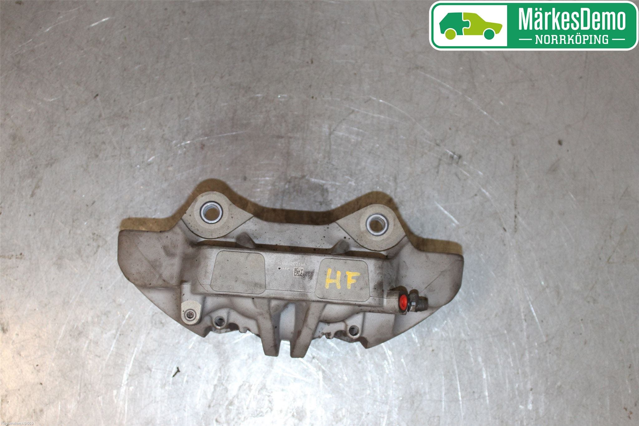 Audi Q5/SQ5 17- Bromsok Fram Höger