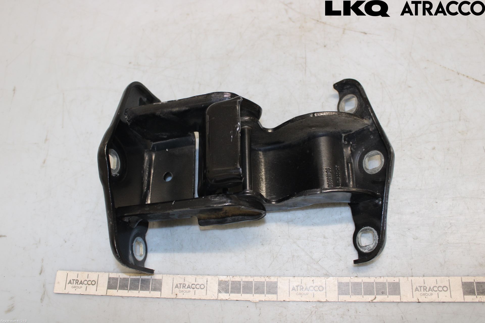 Fiat TALENTO 16- Bakluckegångjärn Vä