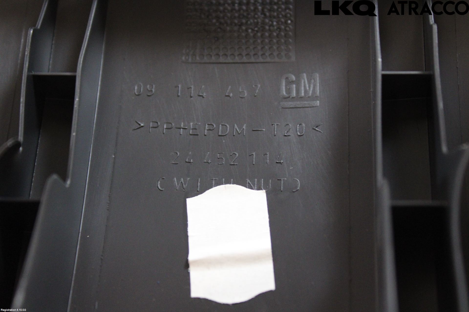 Opel TIGRA Färddator