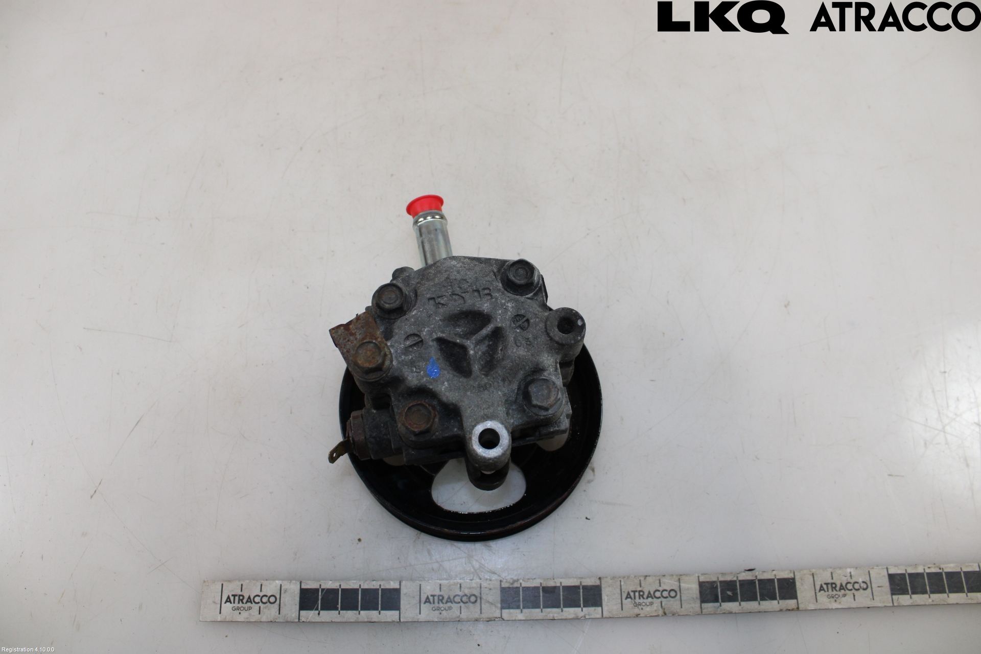 Mitsubishi LANCER 07-14 Styrservopump