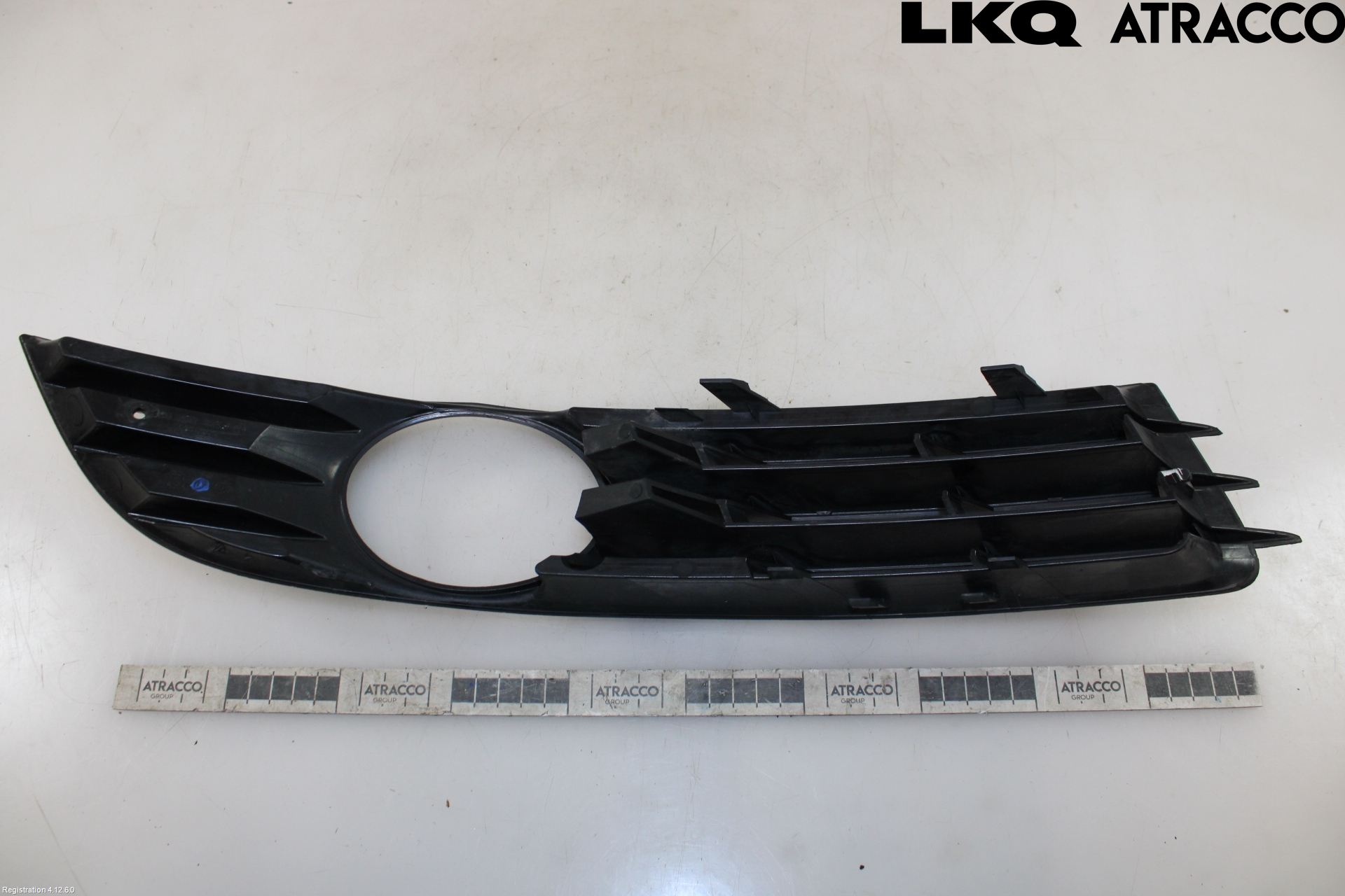Volkswagen VW PASSAT 05-11 Dimljussarg Fram