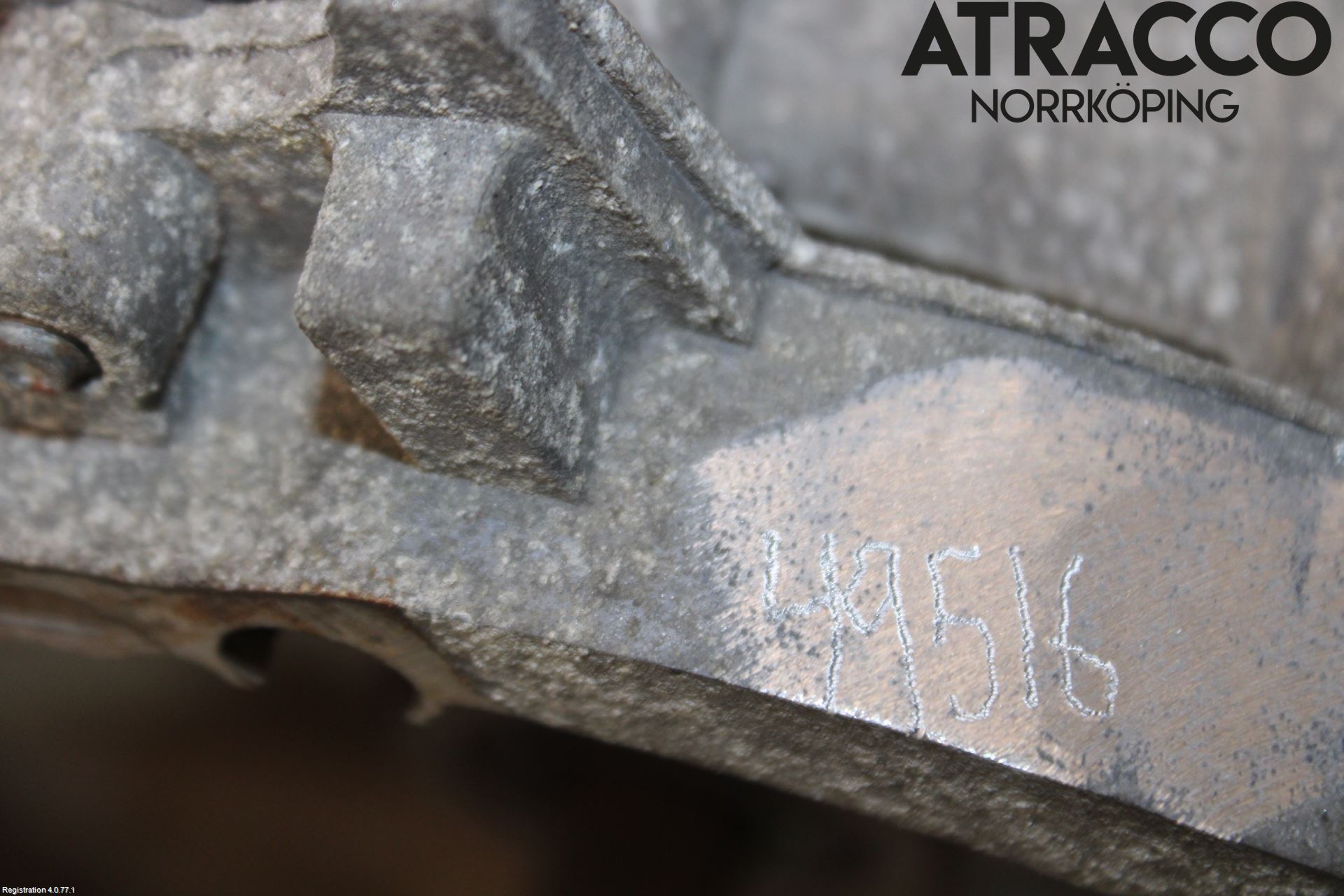 Dacia SANDERO 09-13 Växellåda Man 5 Vxl