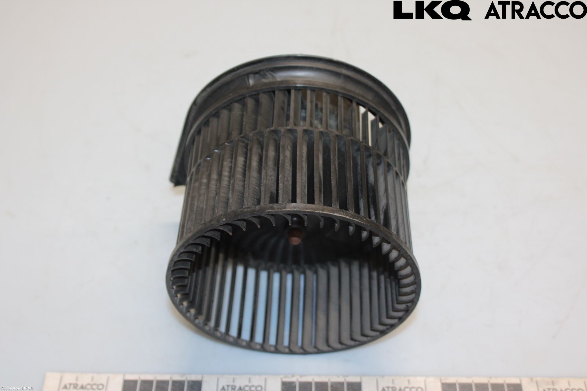 Saab 9-5     06-10 Värmefläkt