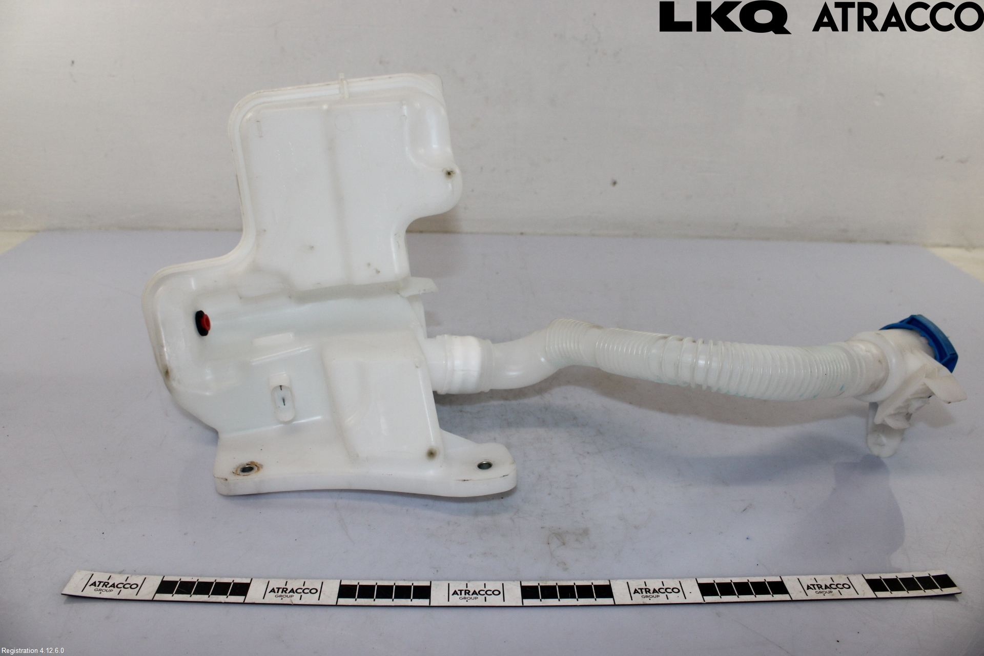Volkswagen VW TIGUAN 16-24 Spolartank Vindruta