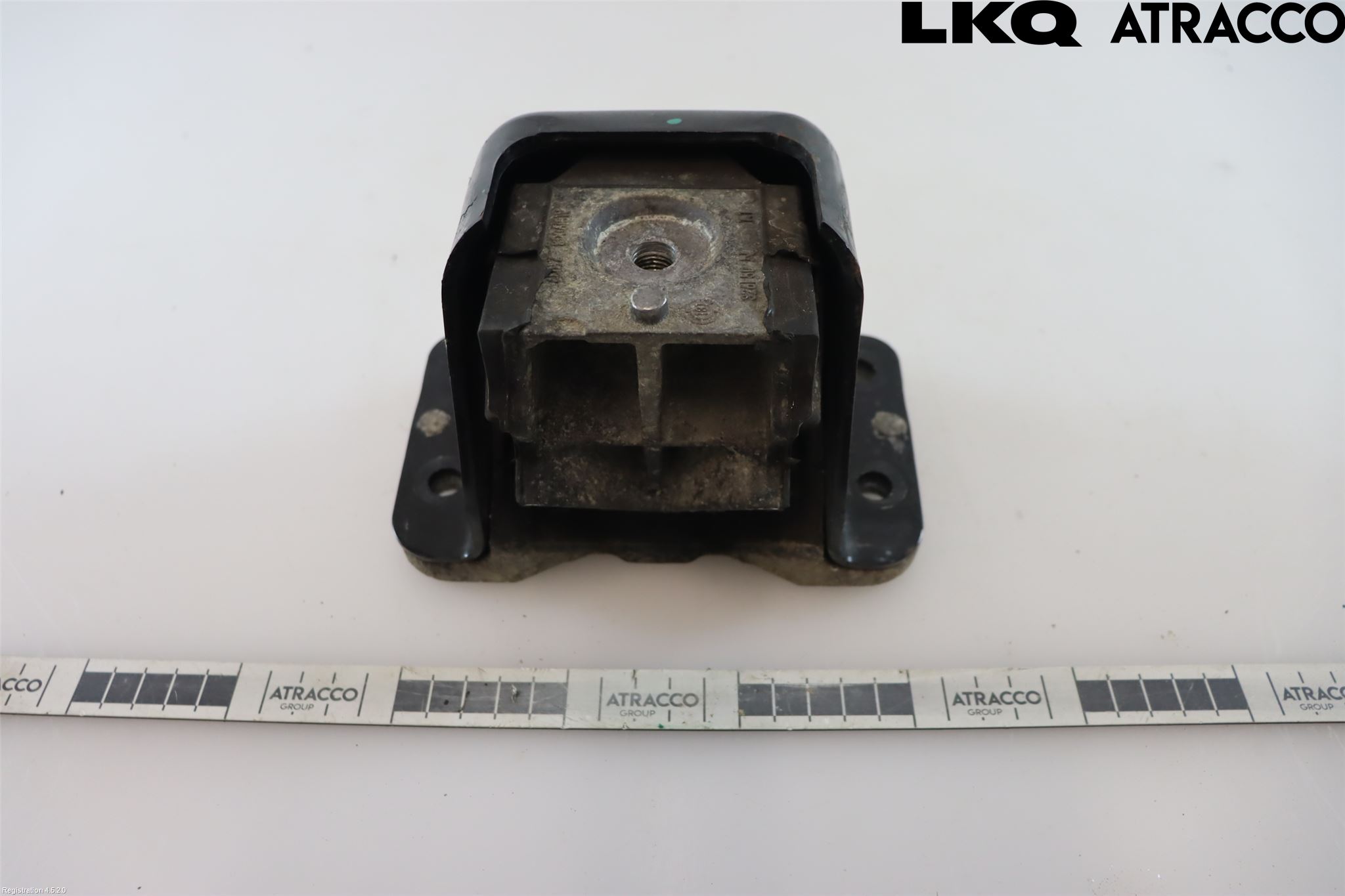 Volkswagen VW CRAFTER II / E-CRAFTER 17- Motorfäste