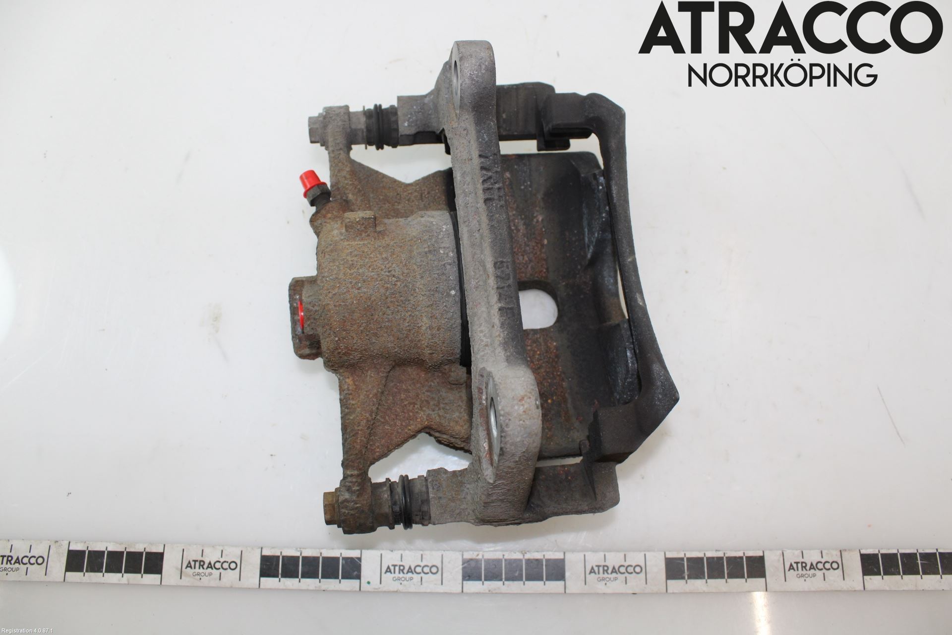 Audi A3/S3 8Y 21- Bromsok Fram Höger