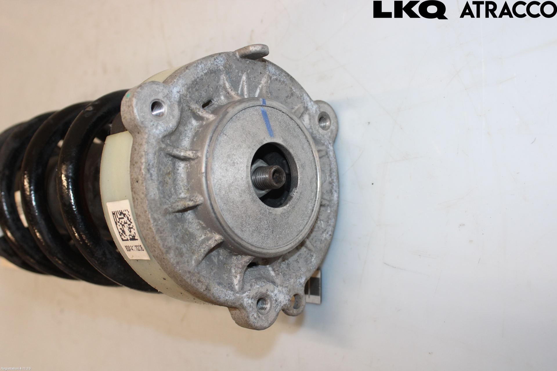 Audi Q5/SQ5 17- Fjäderben Fram Höger