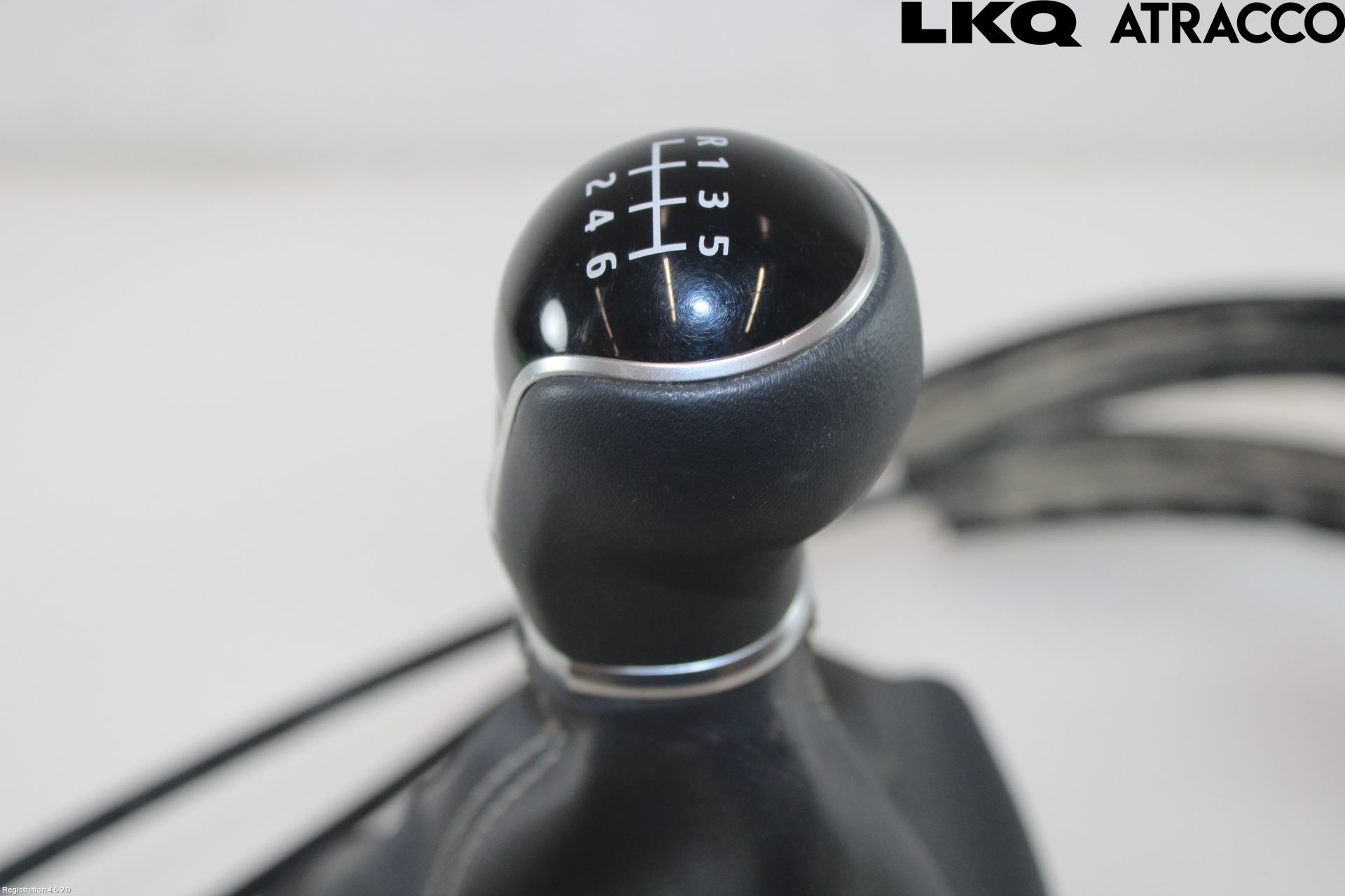 Seat ARONA Växelspak
